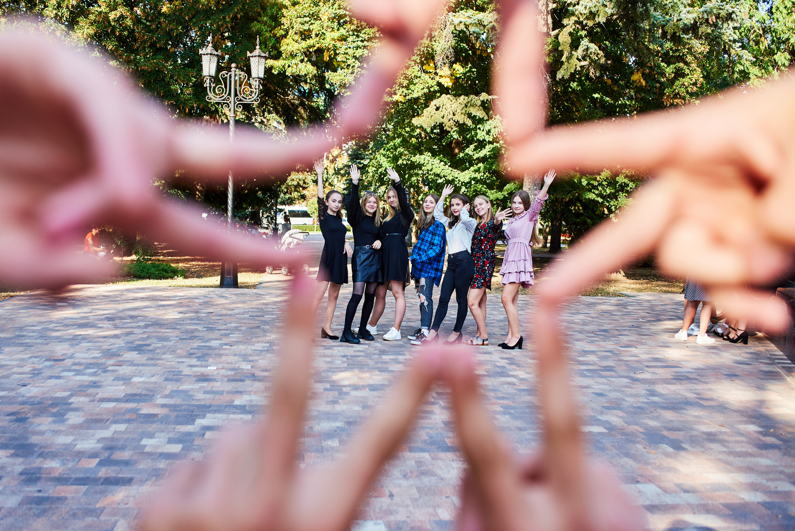 Драматический театр. Выпускные альбомы в Ставрополе