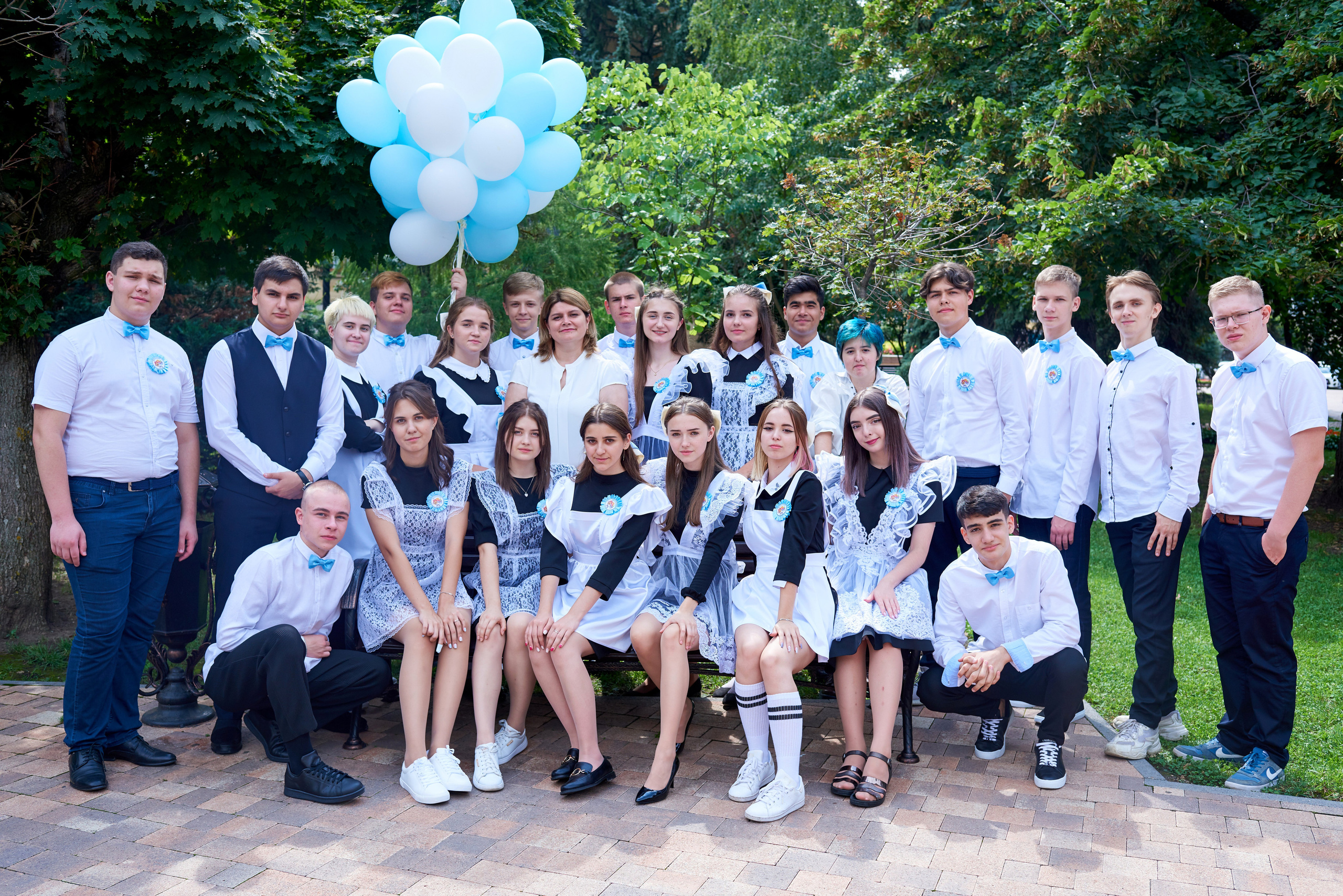 Драматический театр. Выпускные альбомы в Ставрополе