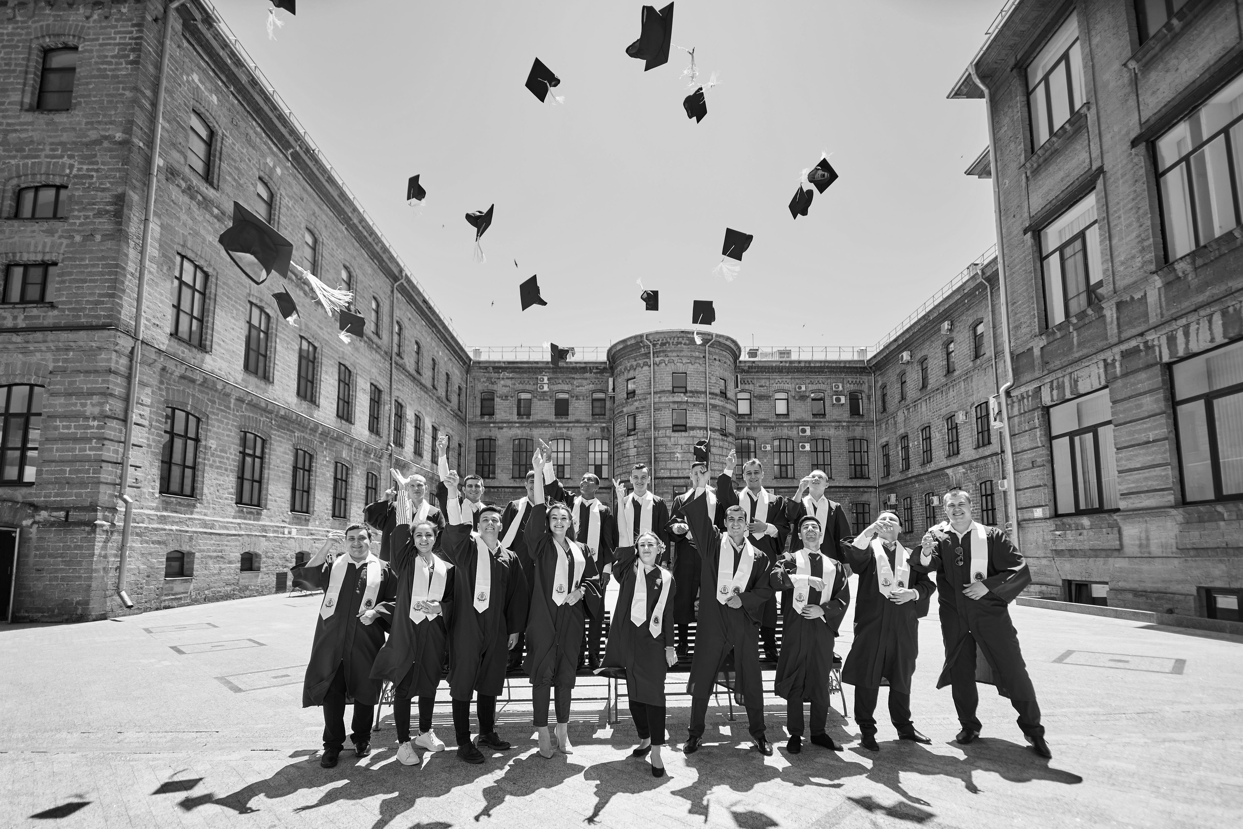 Выпускные альбомы в Ставрополе