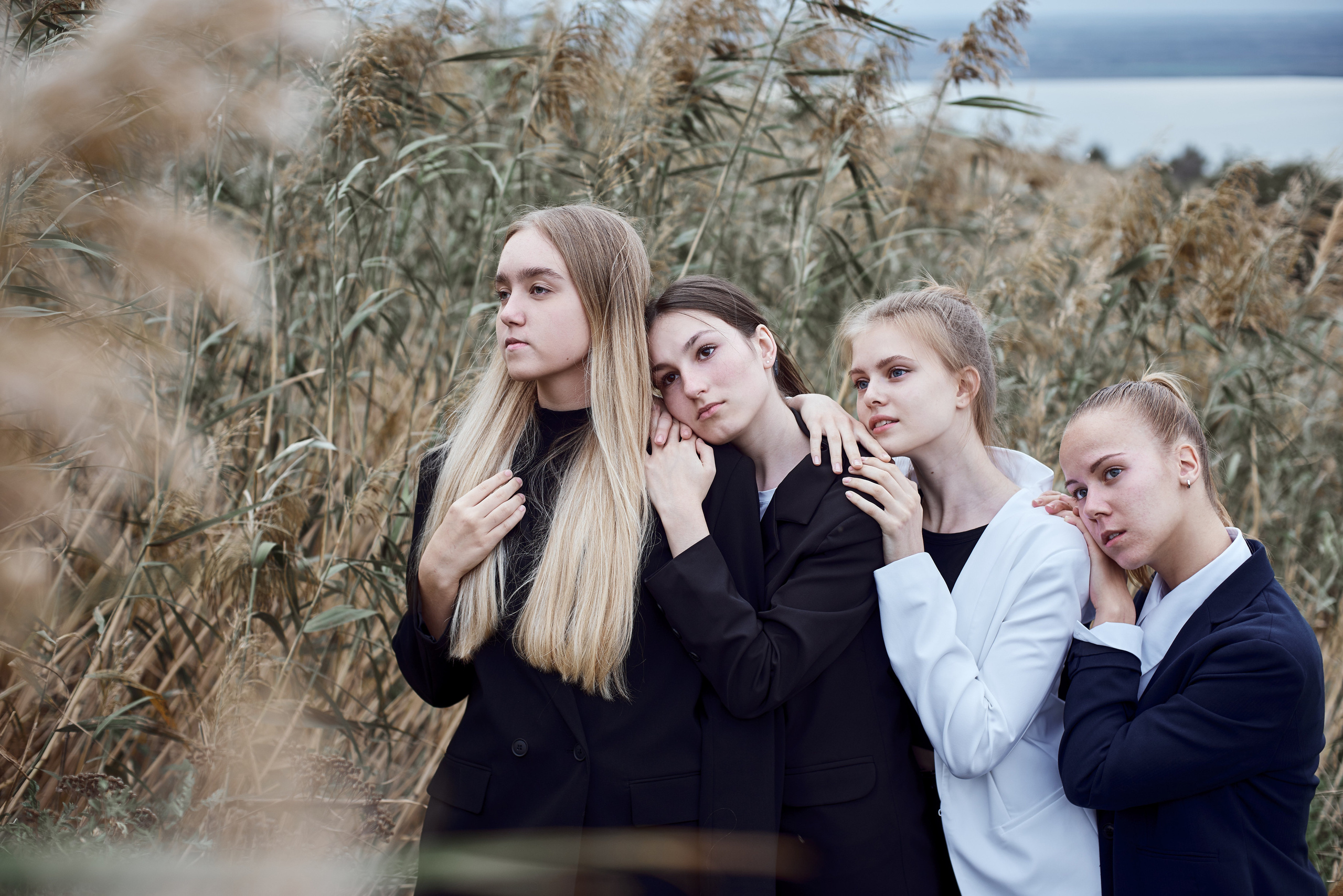 Волчьи ворота. Выпускные альбомы в Ставрополе