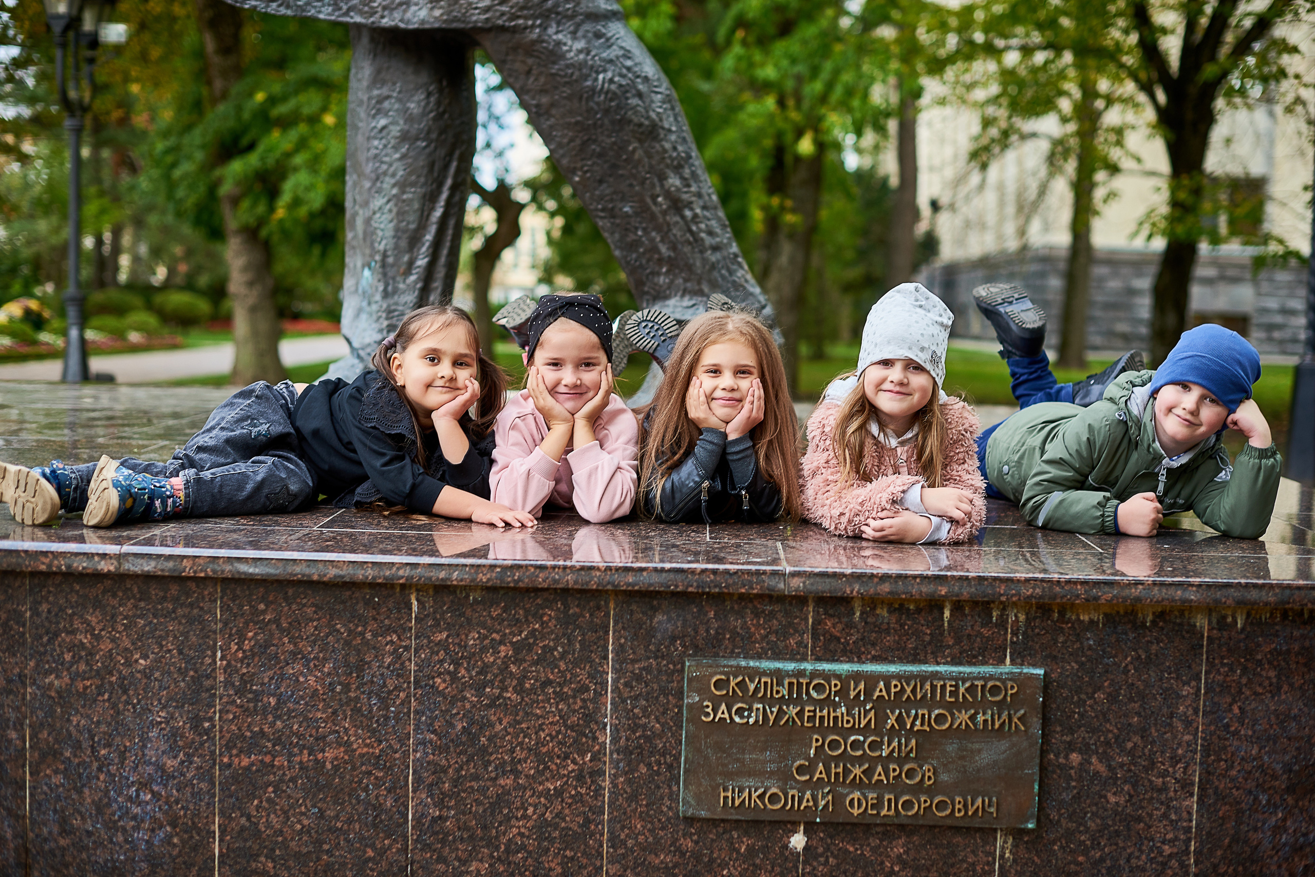Выпускные альбомы в детском саду. Живые фотографии. Выпускные альбомы в Ставрополе