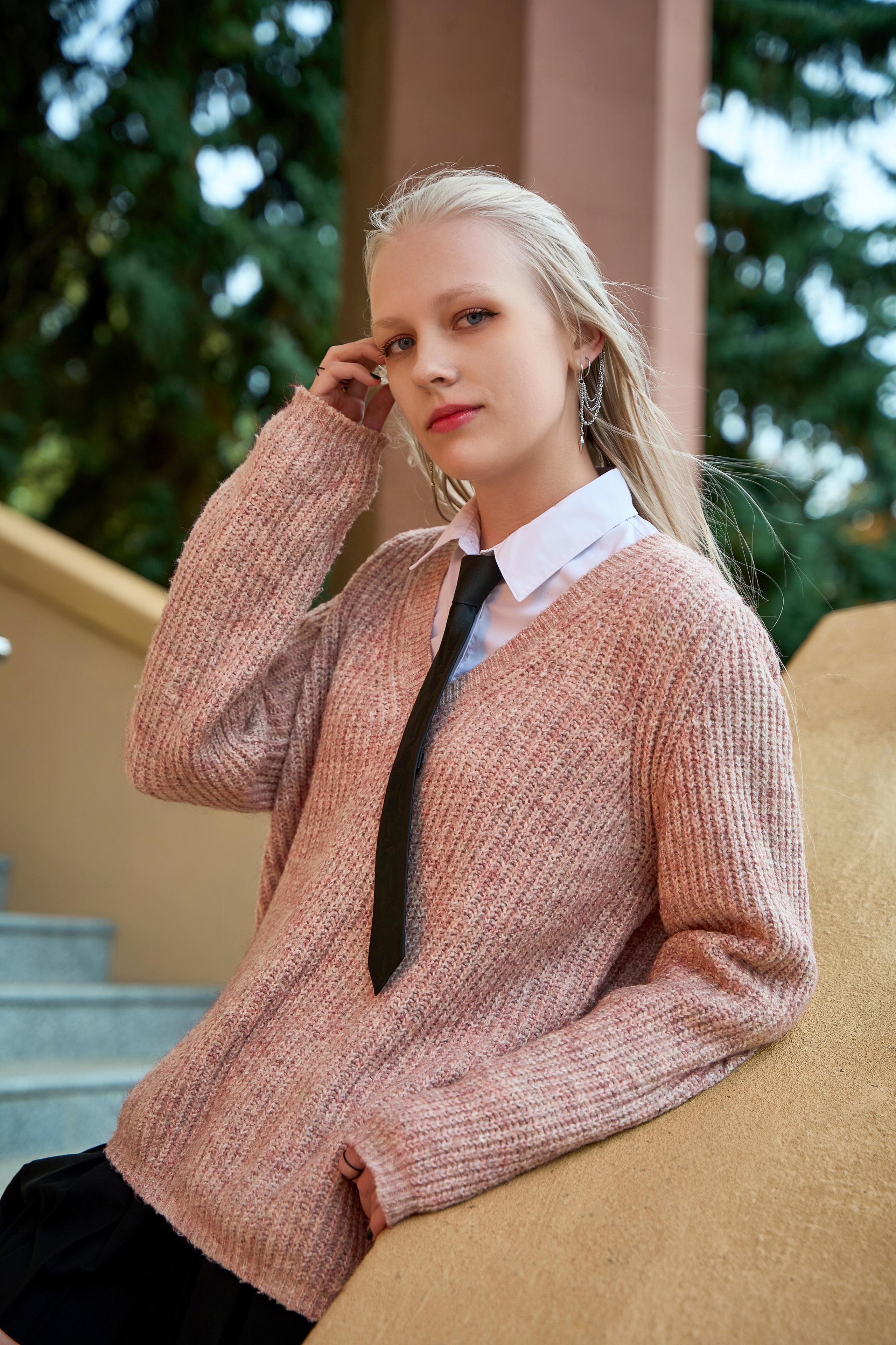 Примеры Стрит съемок, портреты на улице. Выпускные альбомы в Ставрополе