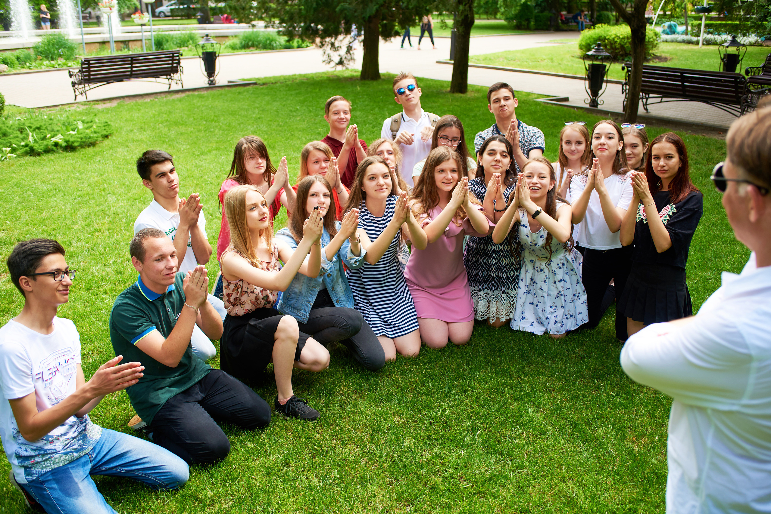 Выпускные альбомы в Ставрополе