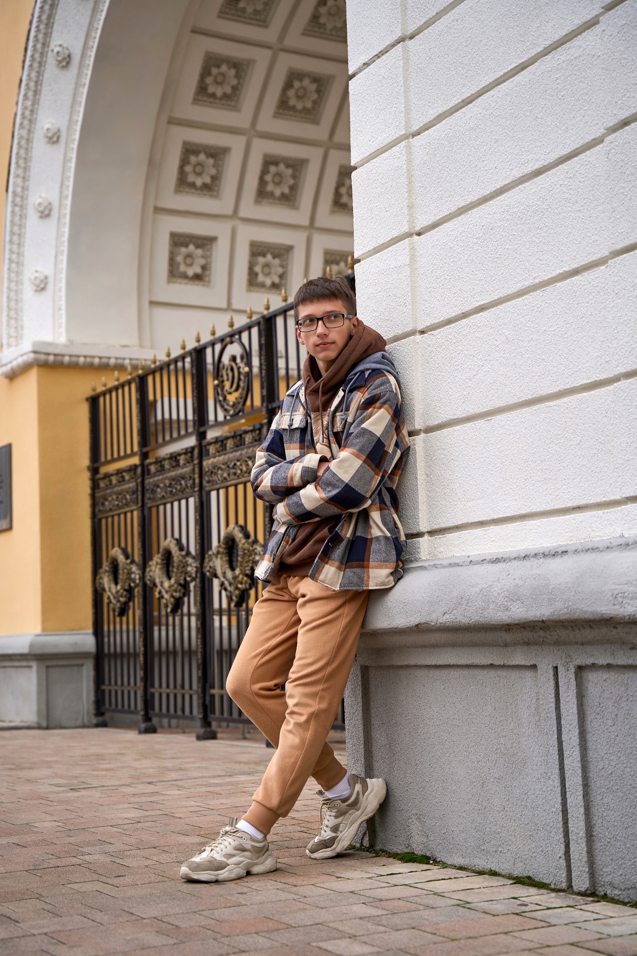 Примеры Стрит съемок, портреты на улице. Выпускные альбомы в Ставрополе