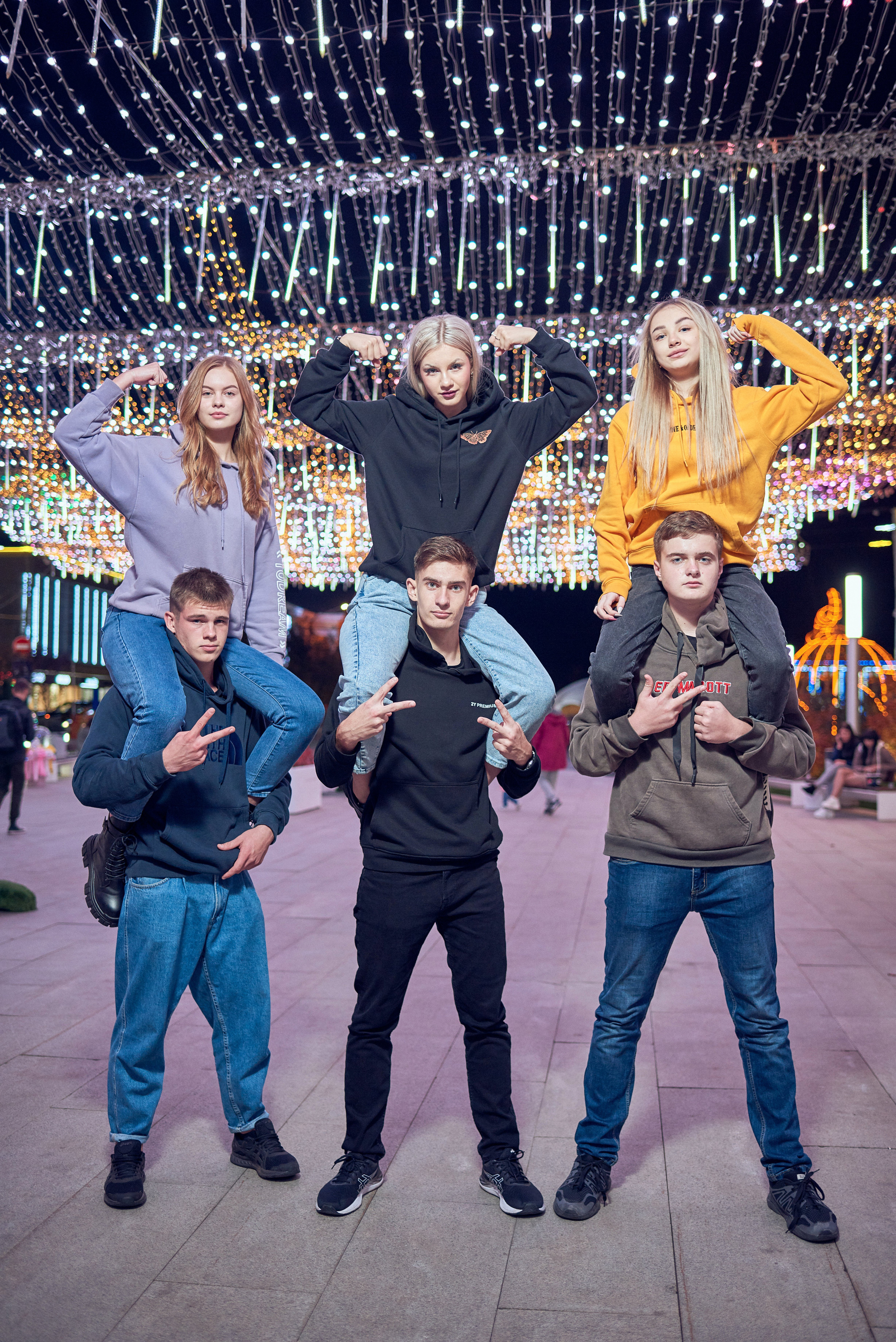 Галерея. Выпускные альбомы в Ставрополе