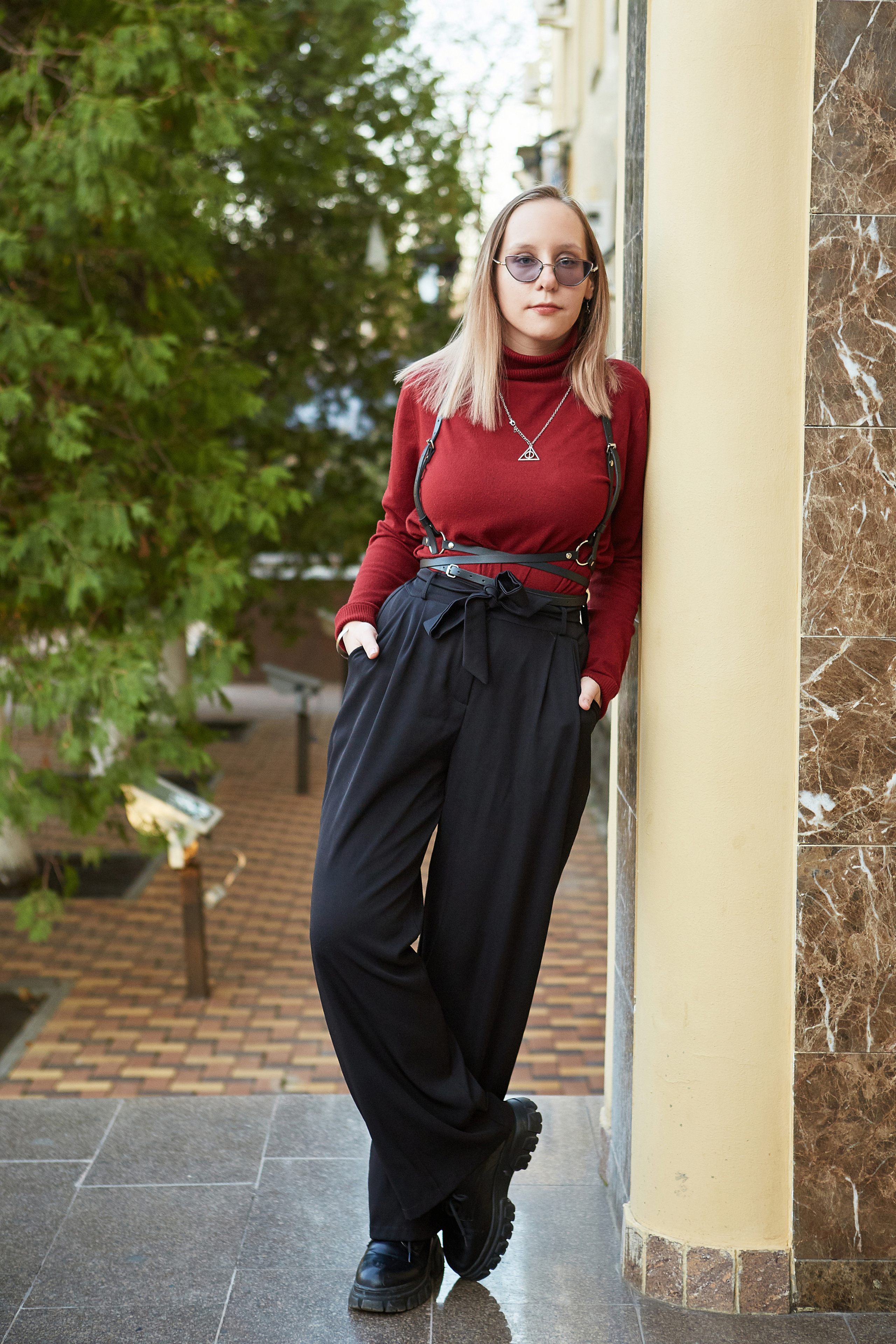 Примеры Стрит съемок, портреты на улице. Выпускные альбомы в Ставрополе