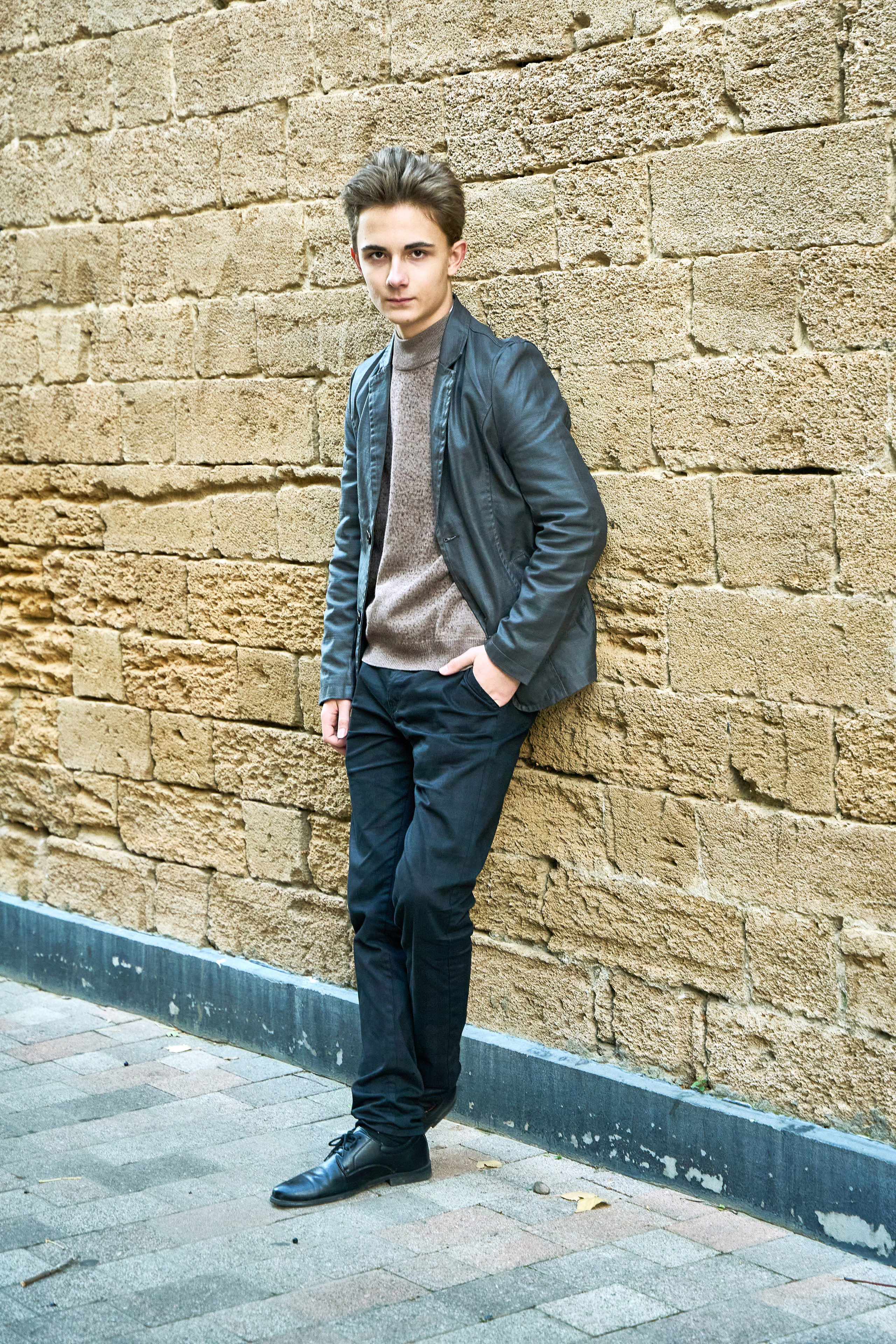 Примеры Стрит съемок, портреты на улице. Выпускные альбомы в Ставрополе