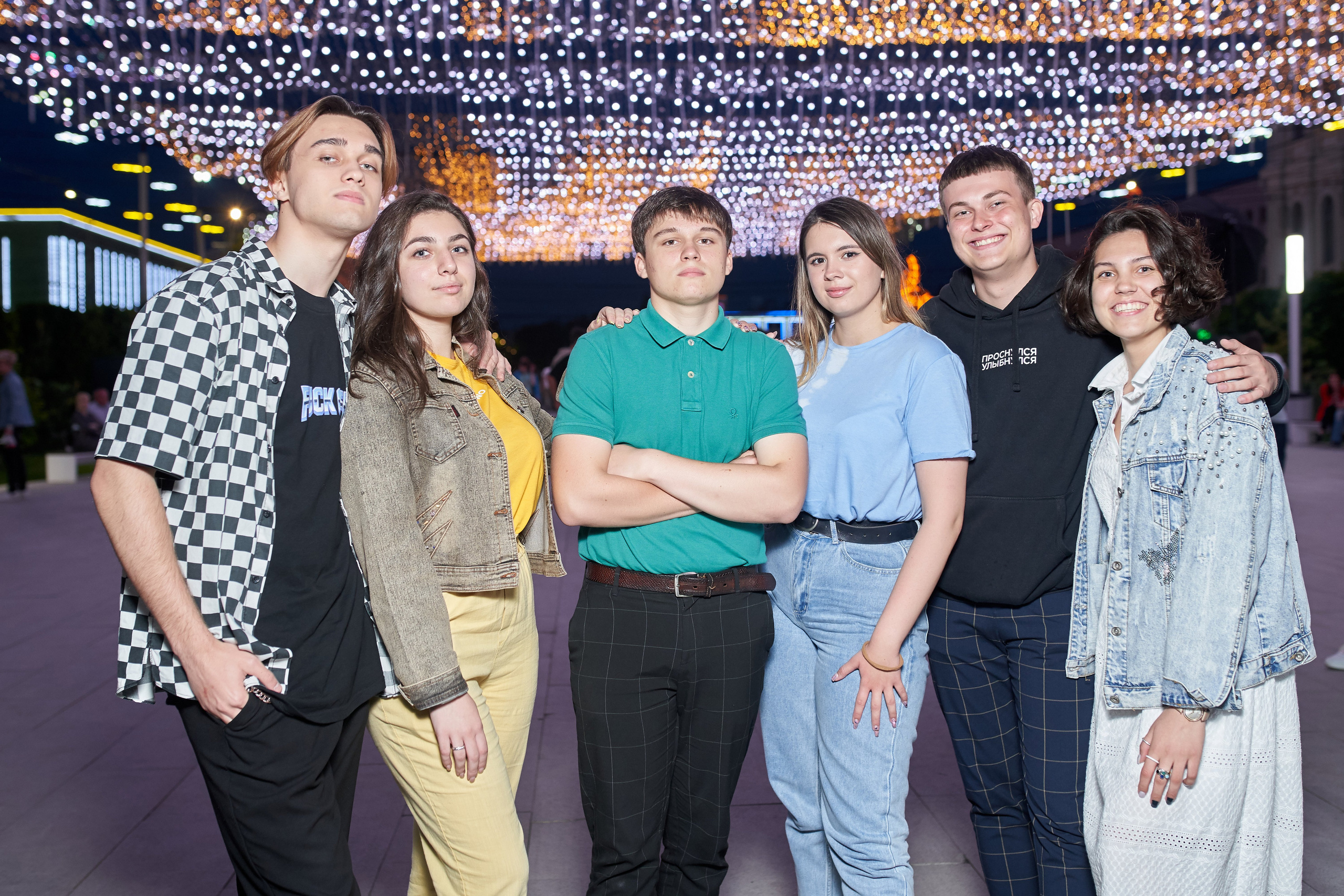 Галерея. Выпускные альбомы в Ставрополе