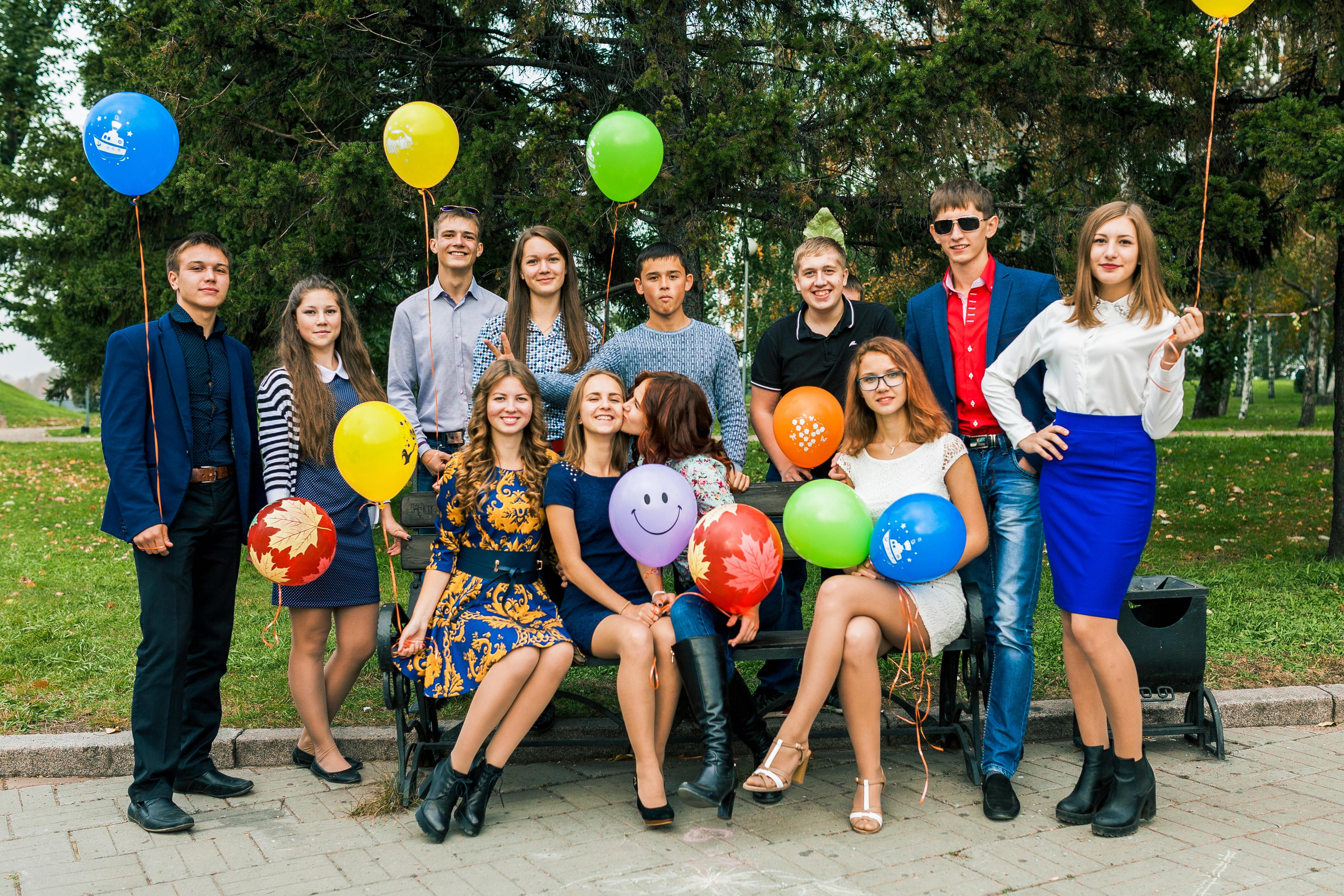 Выпускные альбомы в Ставрополе