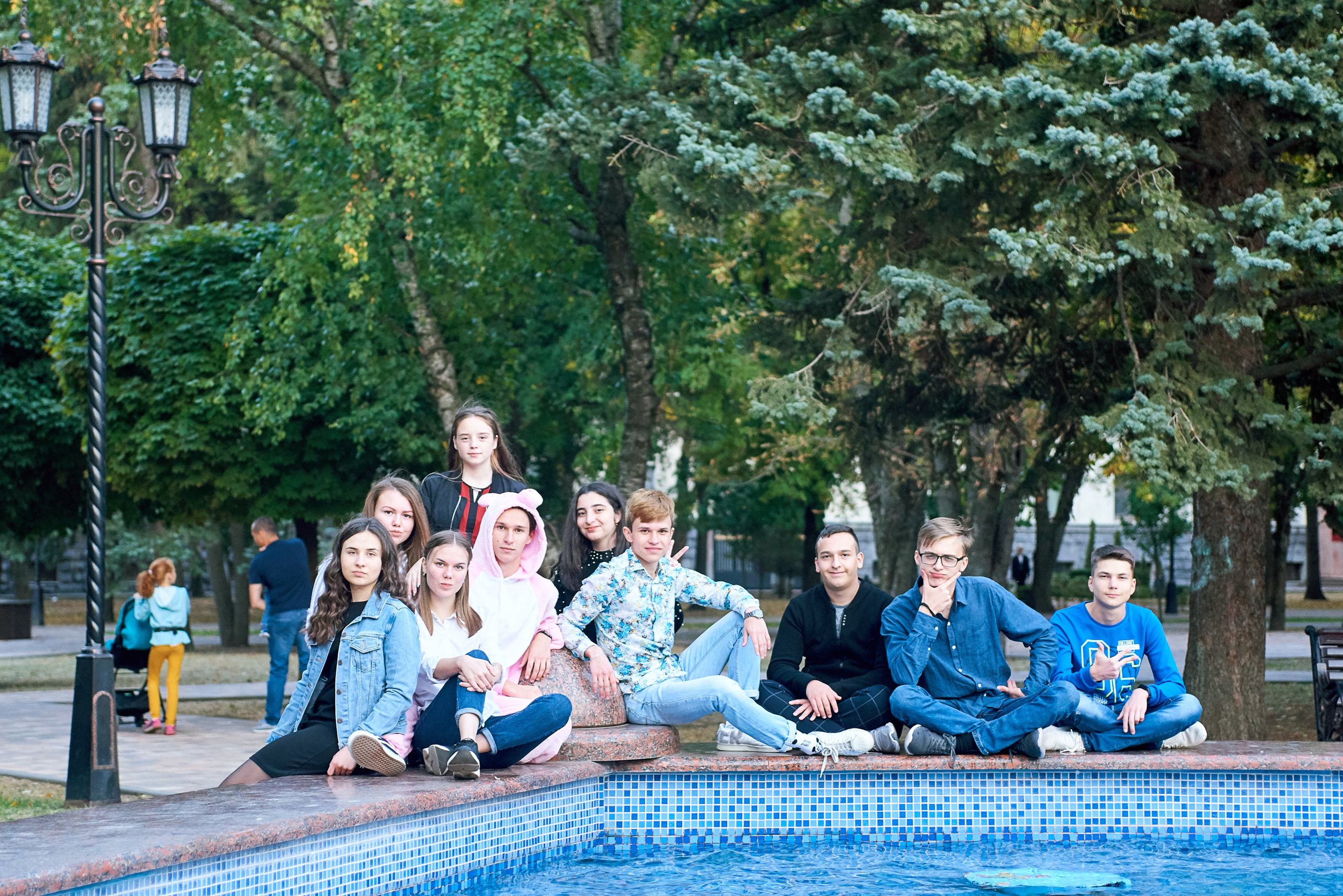 Драматический театр. Выпускные альбомы в Ставрополе