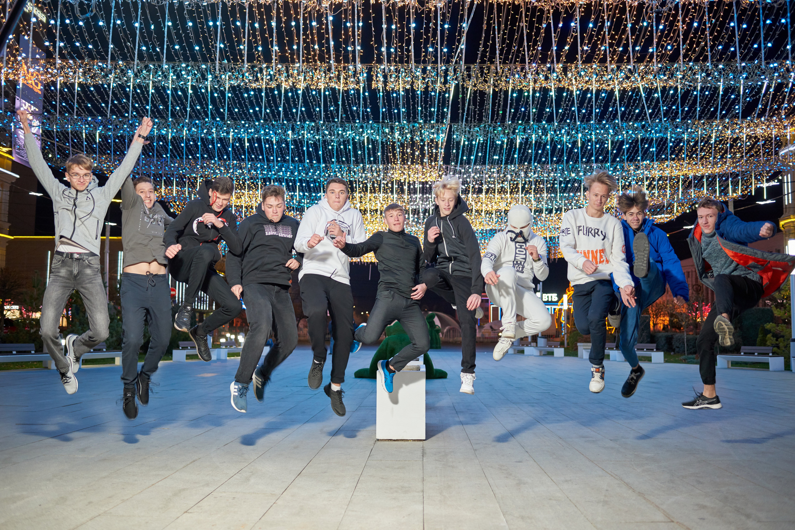 Галерея. Выпускные альбомы в Ставрополе