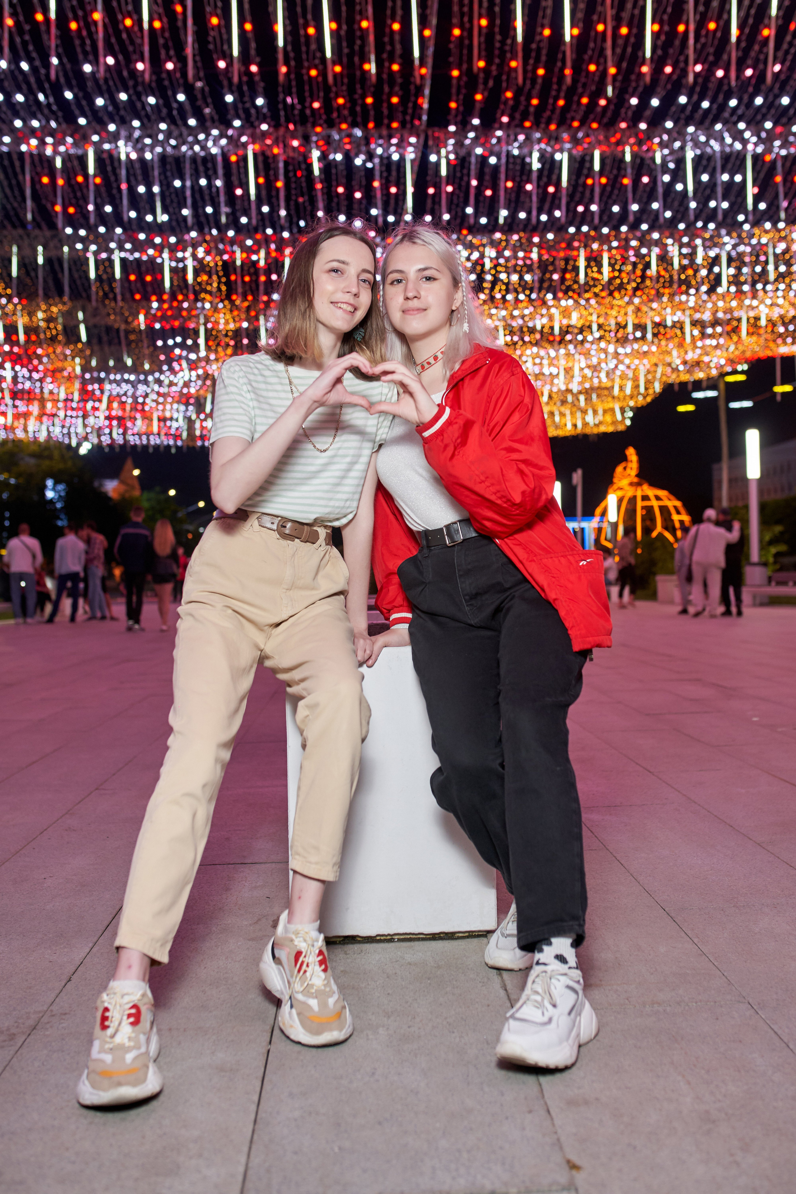 Галерея. Выпускные альбомы в Ставрополе