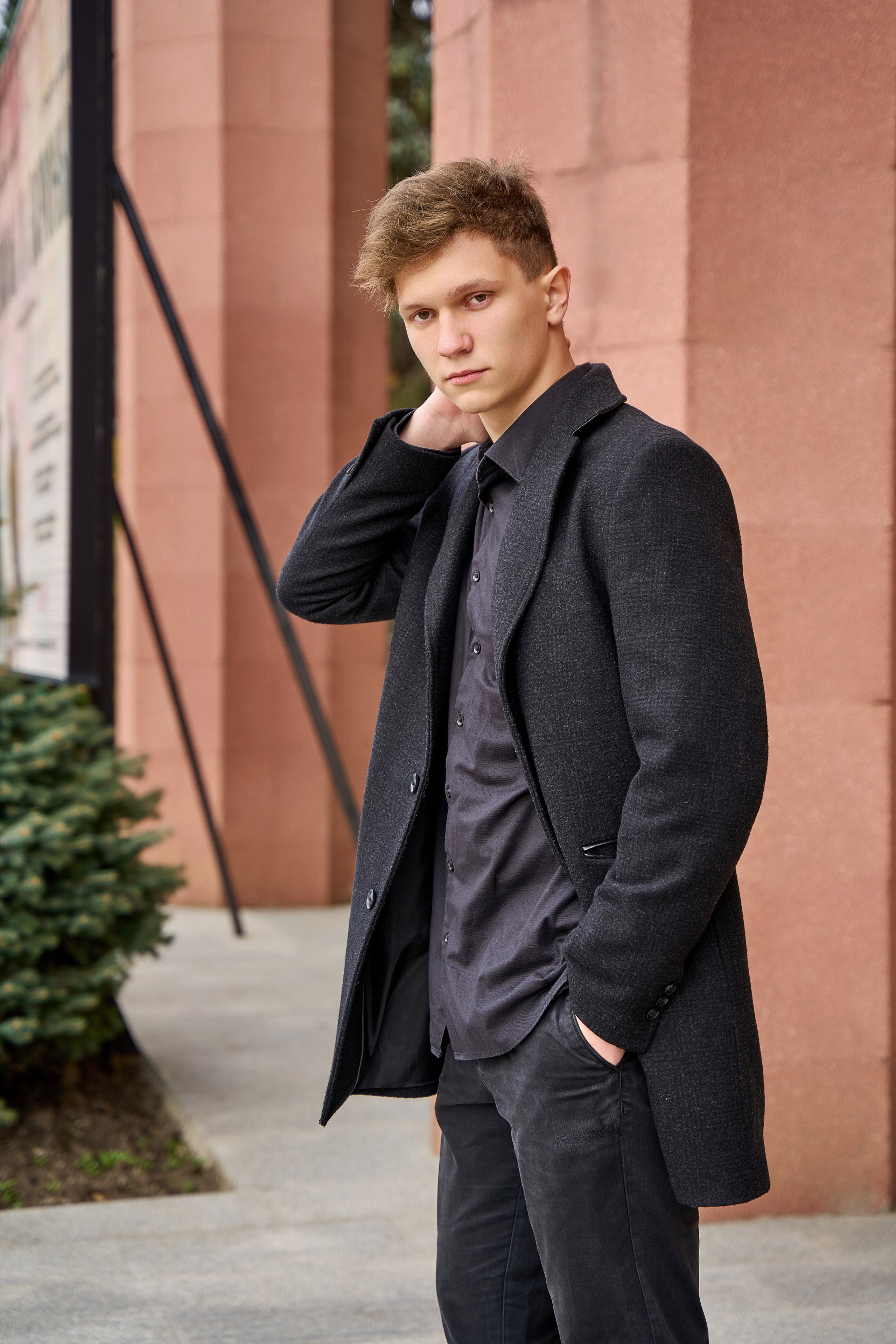 Примеры Стрит съемок, портреты на улице. Выпускные альбомы в Ставрополе