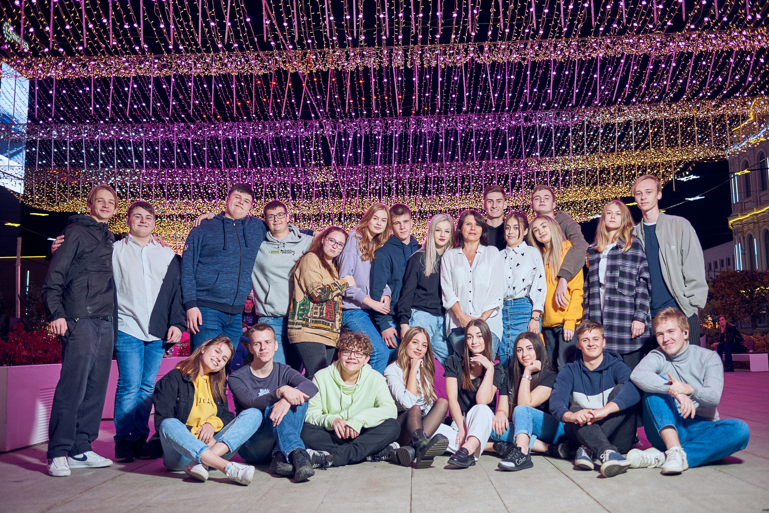 Галерея. Выпускные альбомы в Ставрополе