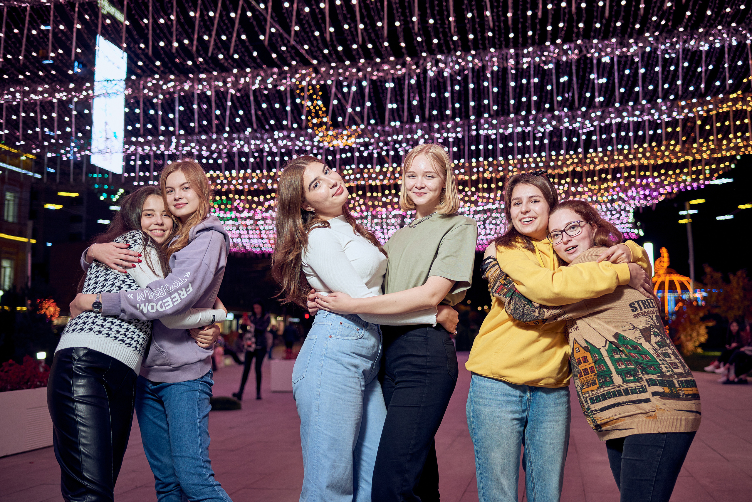 Галерея. Выпускные альбомы в Ставрополе