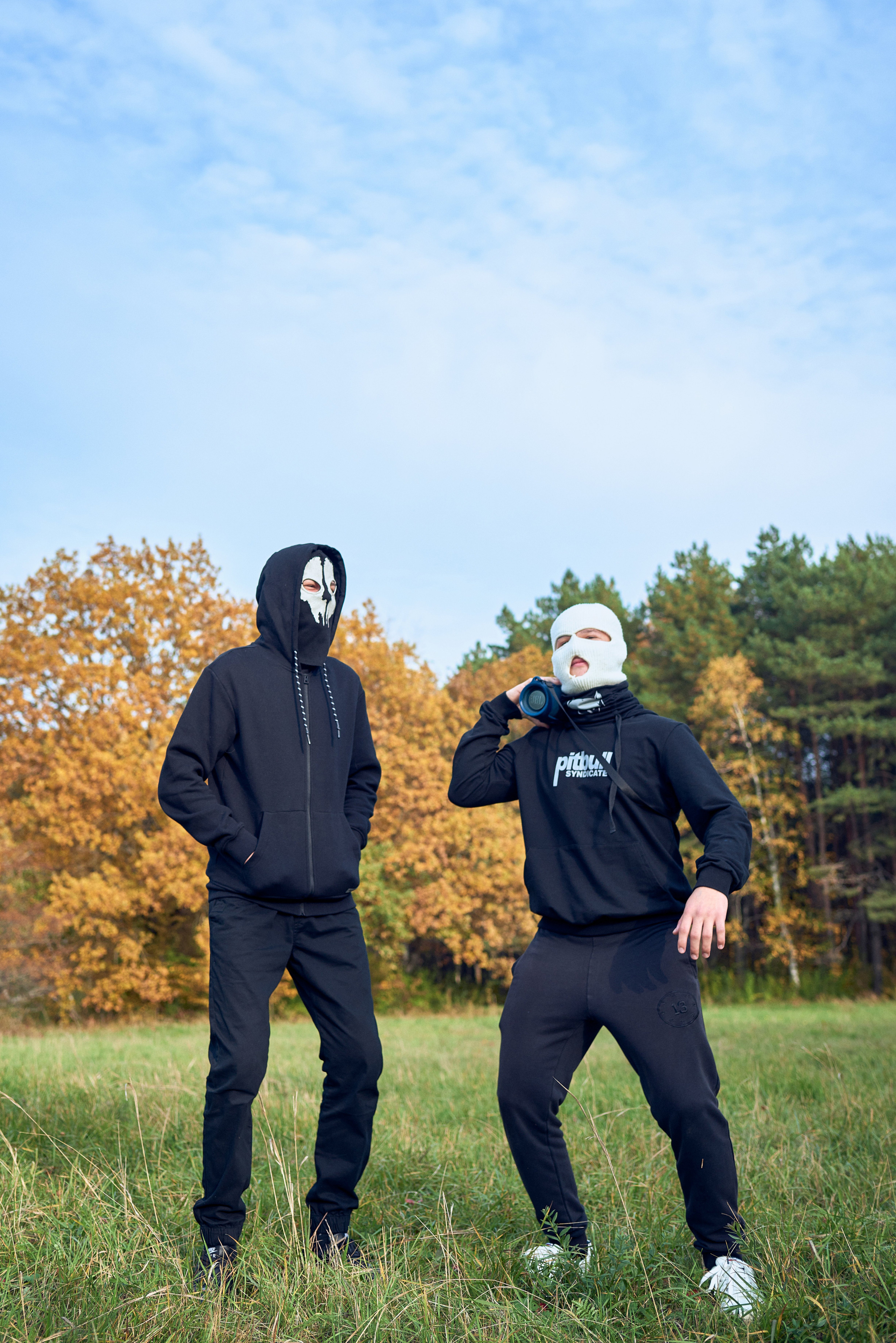 Ботанический сад. Выпускные альбомы в Ставрополе