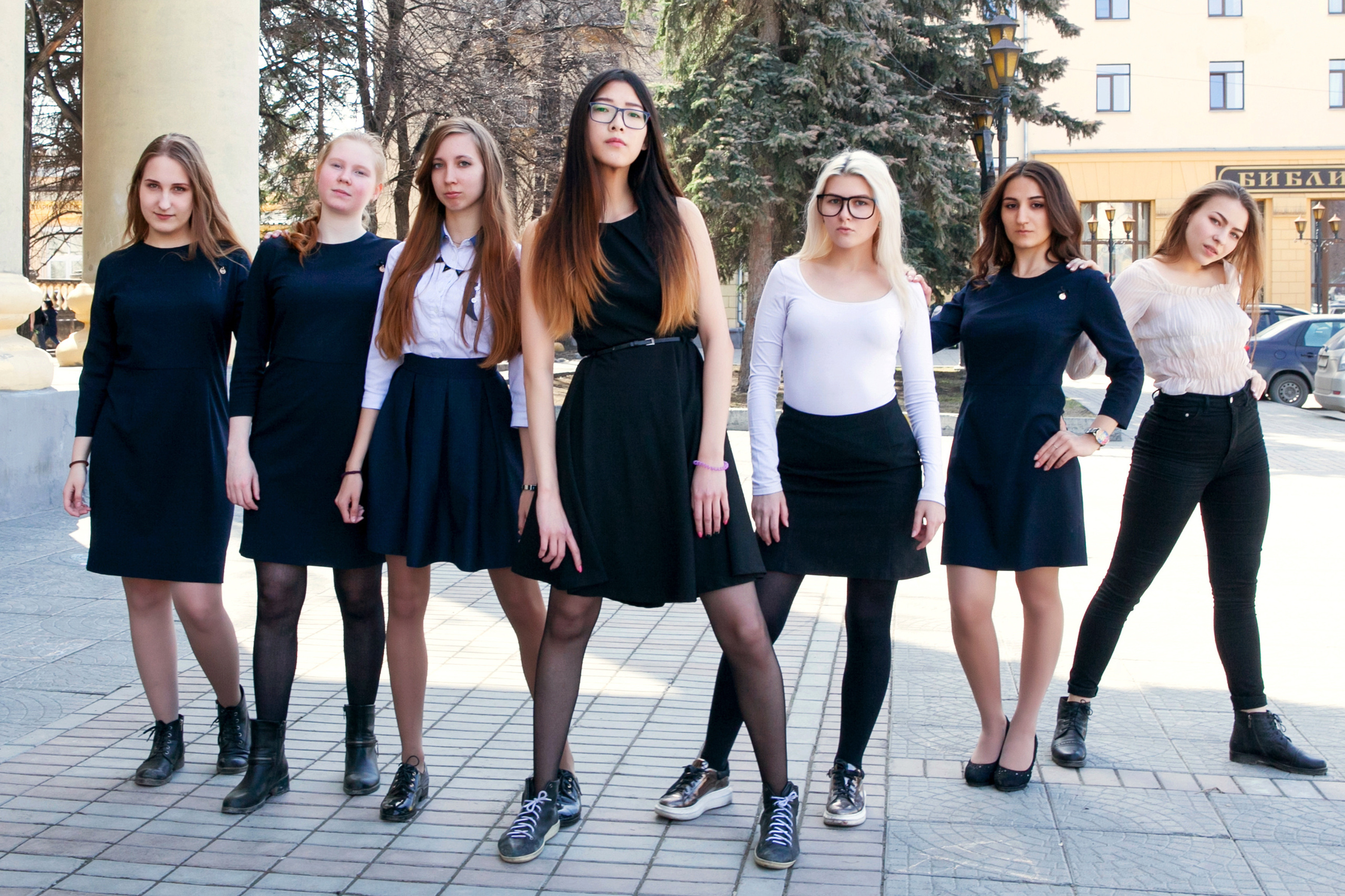 Выпускные альбомы в Ставрополе