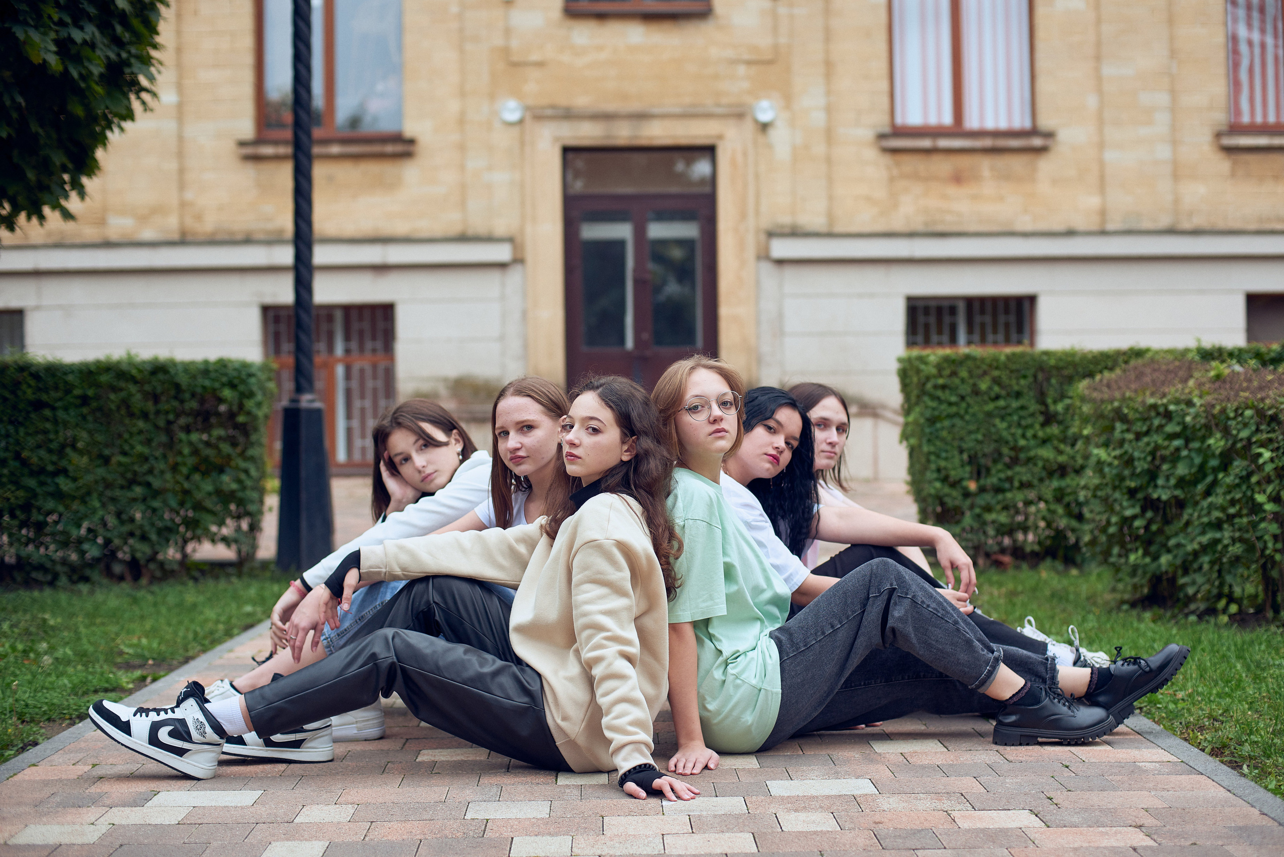 Драматический театр. Выпускные альбомы в Ставрополе