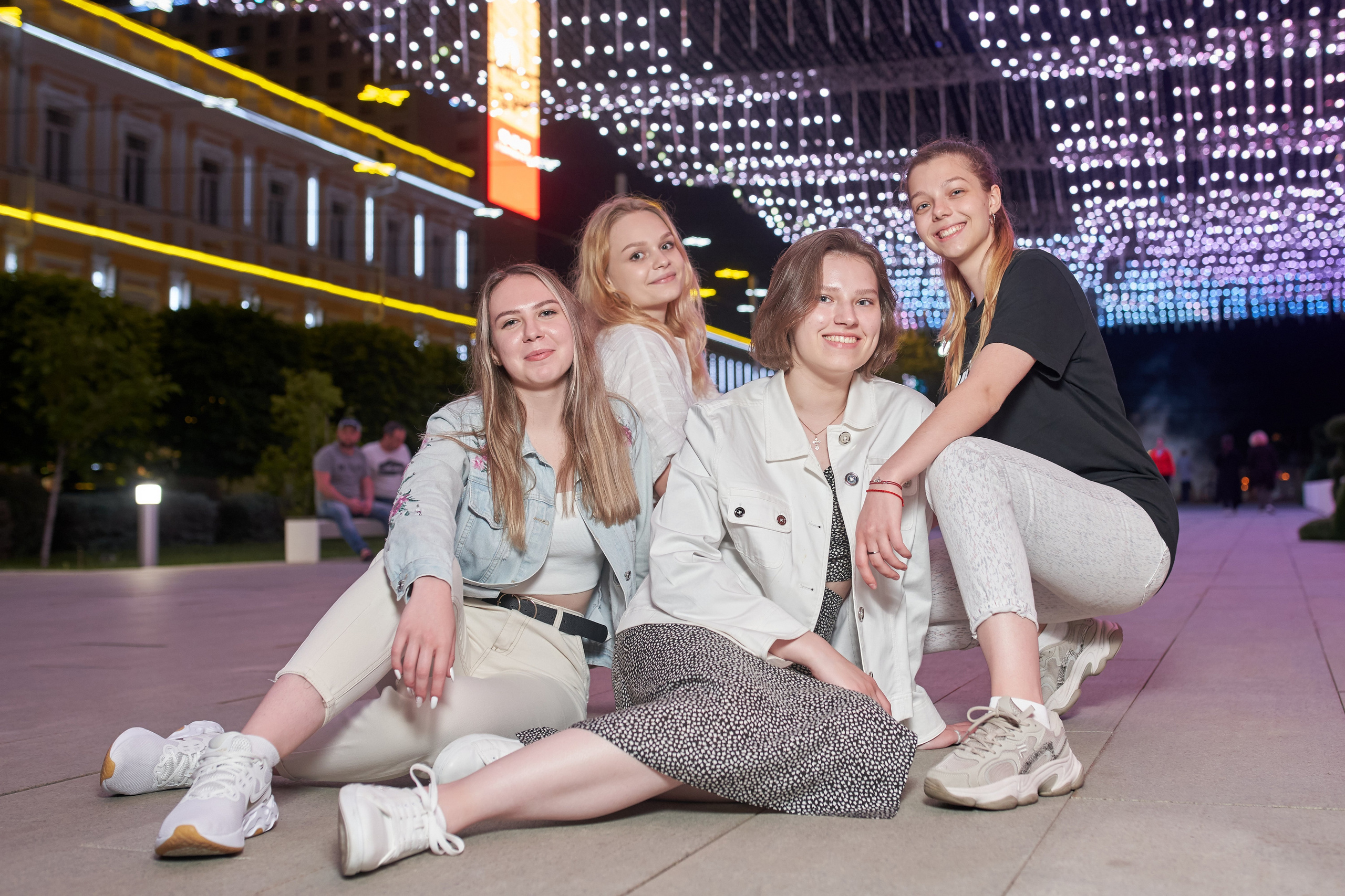 Галерея. Выпускные альбомы в Ставрополе