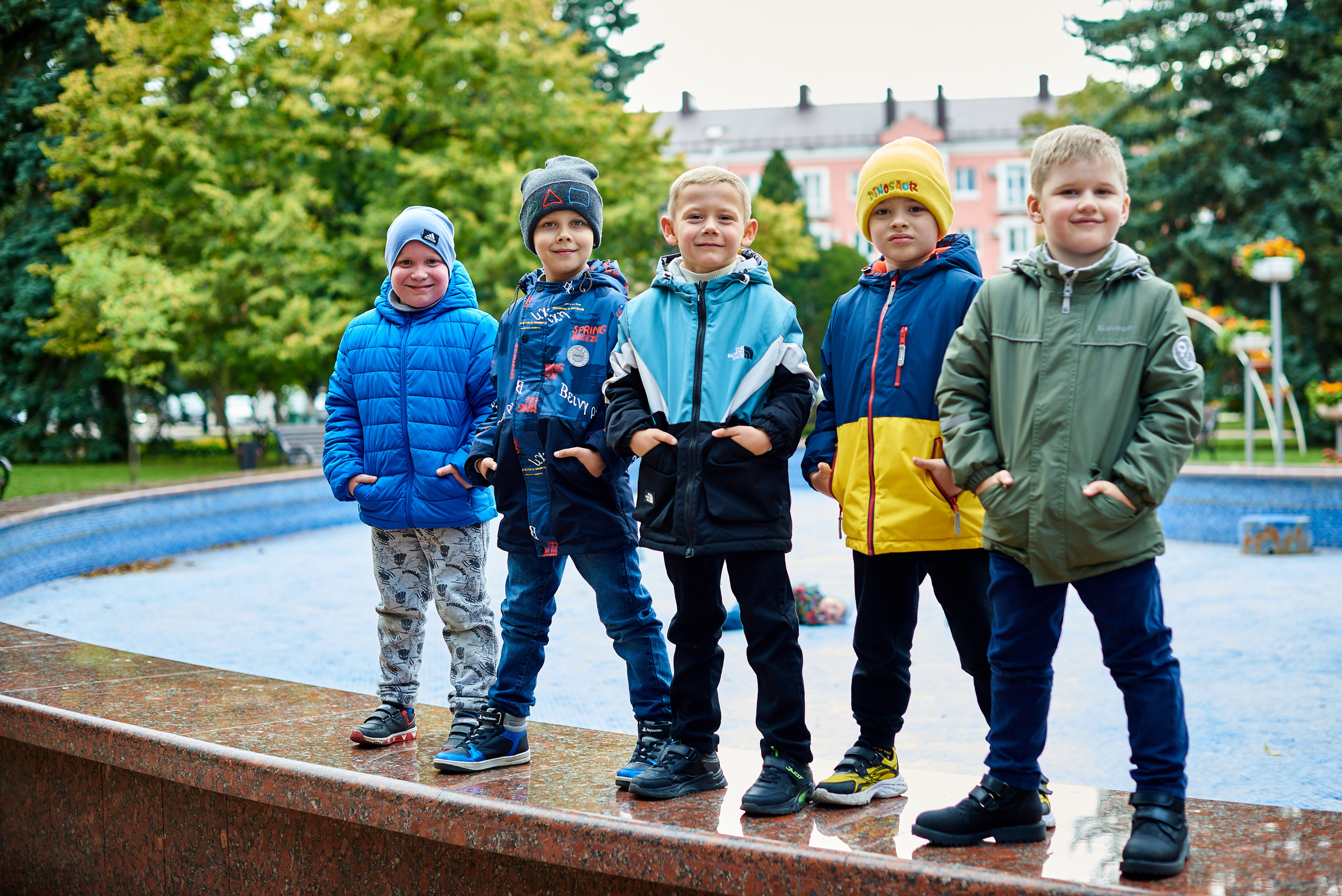 Выпускные альбомы в детском саду. Живые фотографии. Выпускные альбомы в Ставрополе
