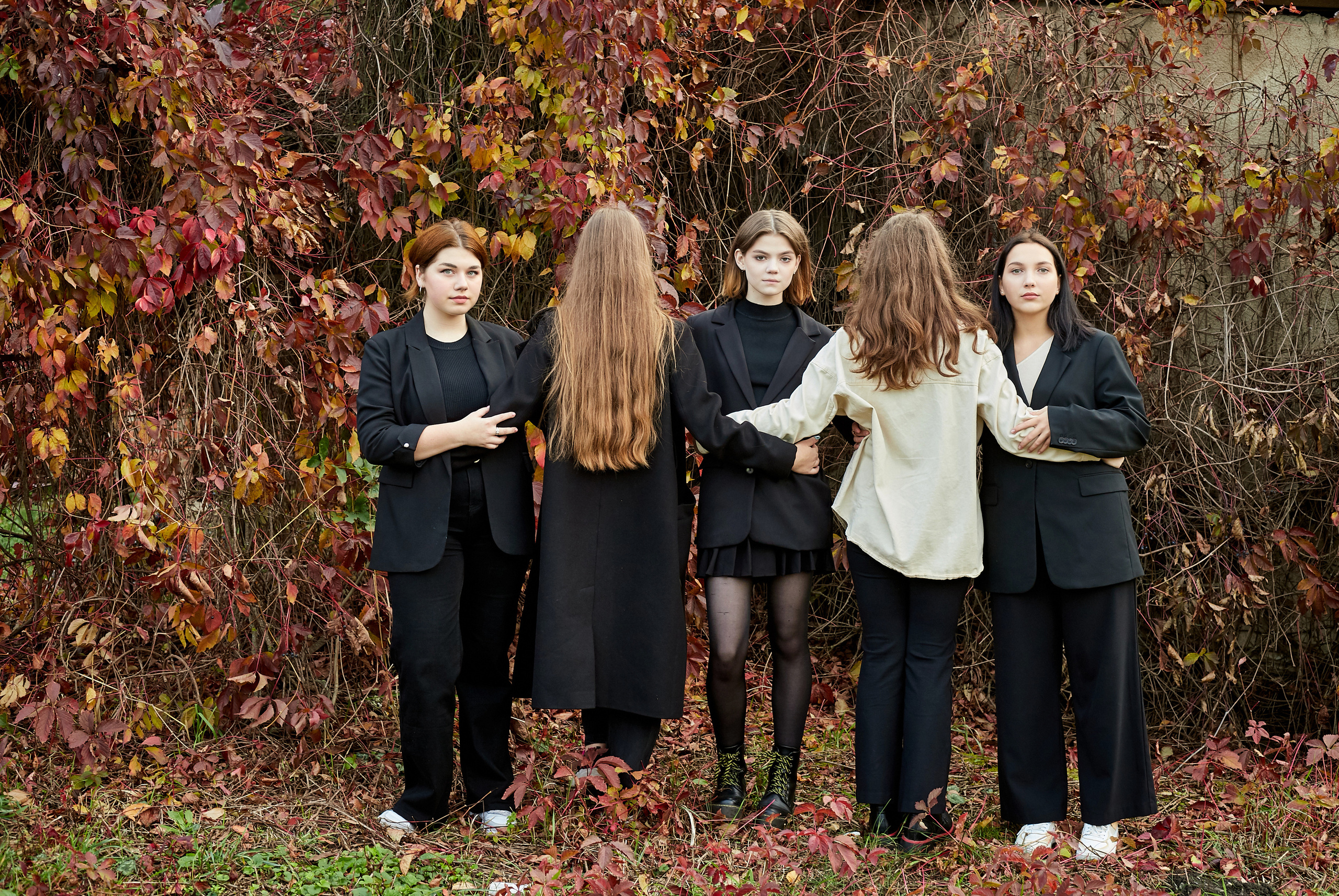 Ботанический сад. Выпускные альбомы в Ставрополе