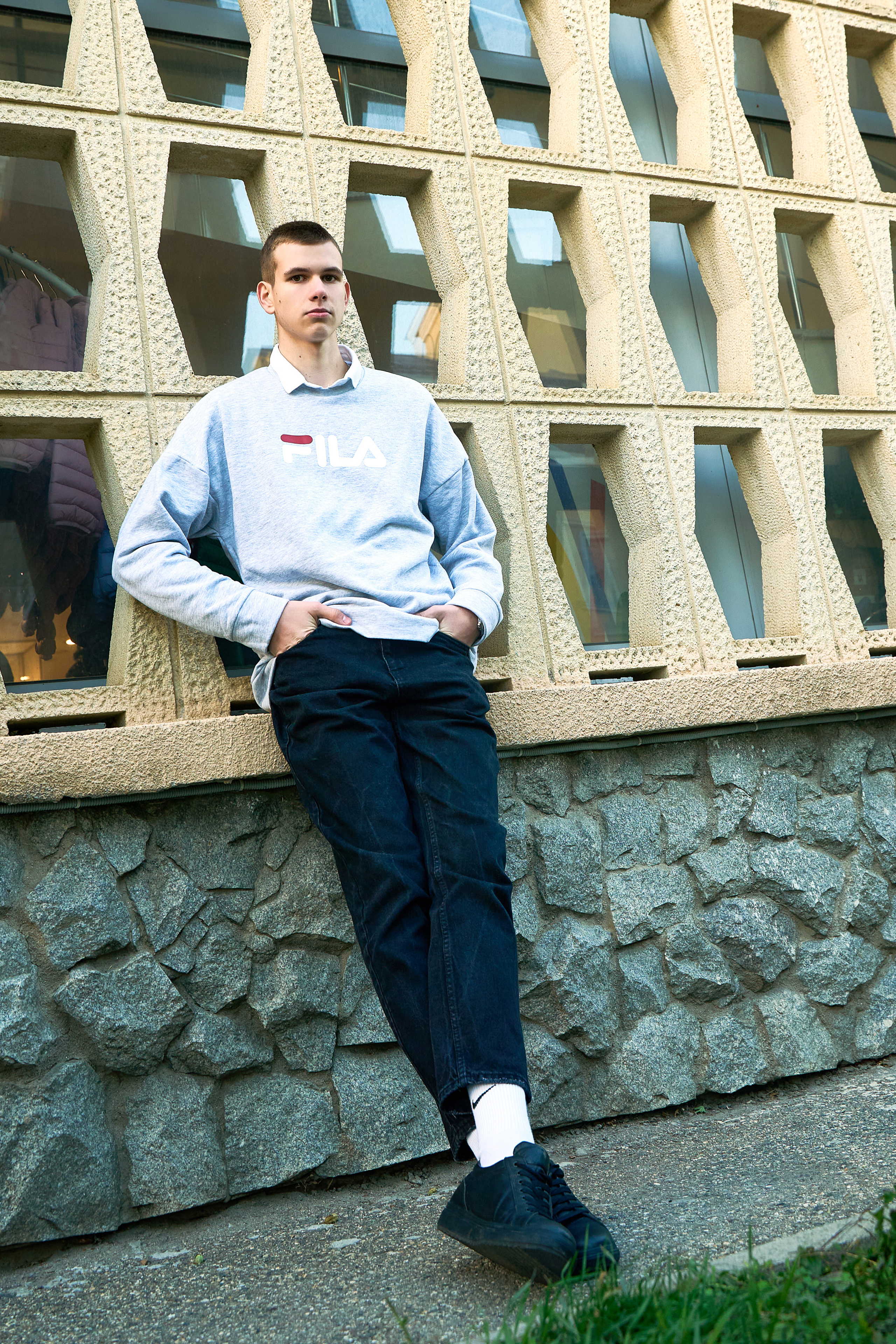 Примеры Стрит съемок, портреты на улице. Выпускные альбомы в Ставрополе