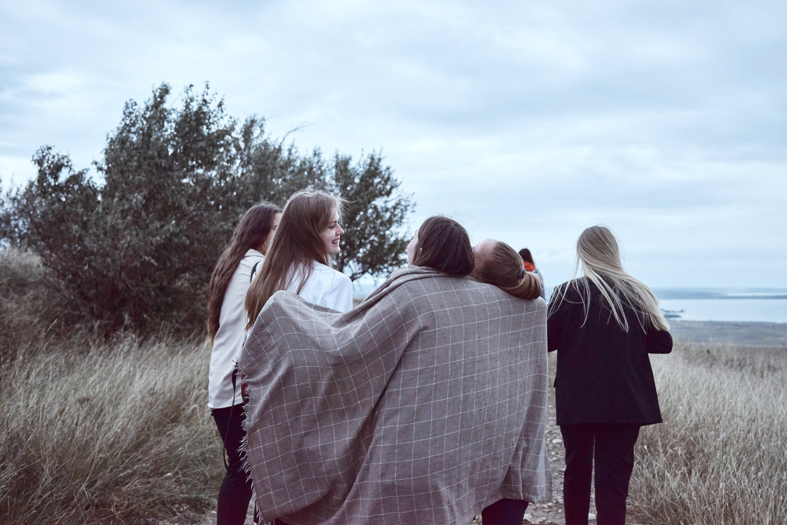 Волчьи ворота. Выпускные альбомы в Ставрополе