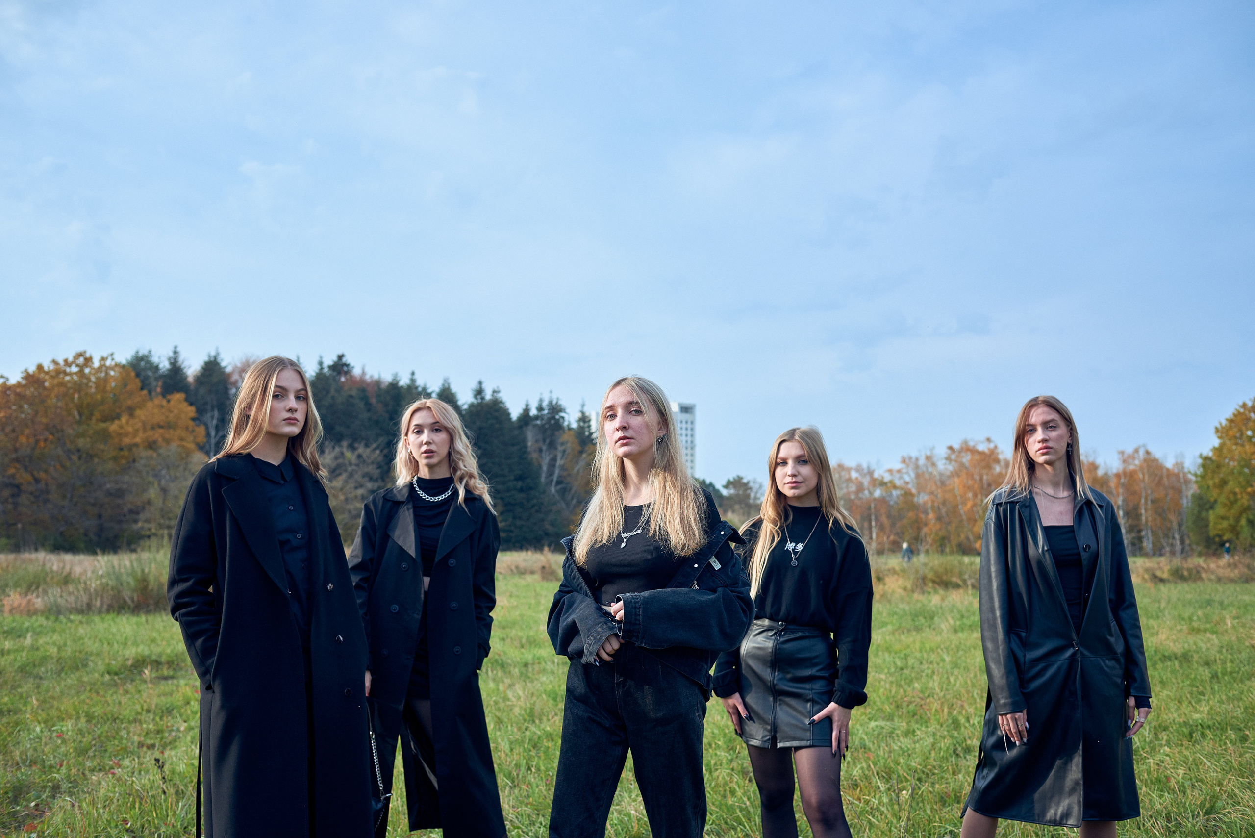 Ботанический сад. Выпускные альбомы в Ставрополе