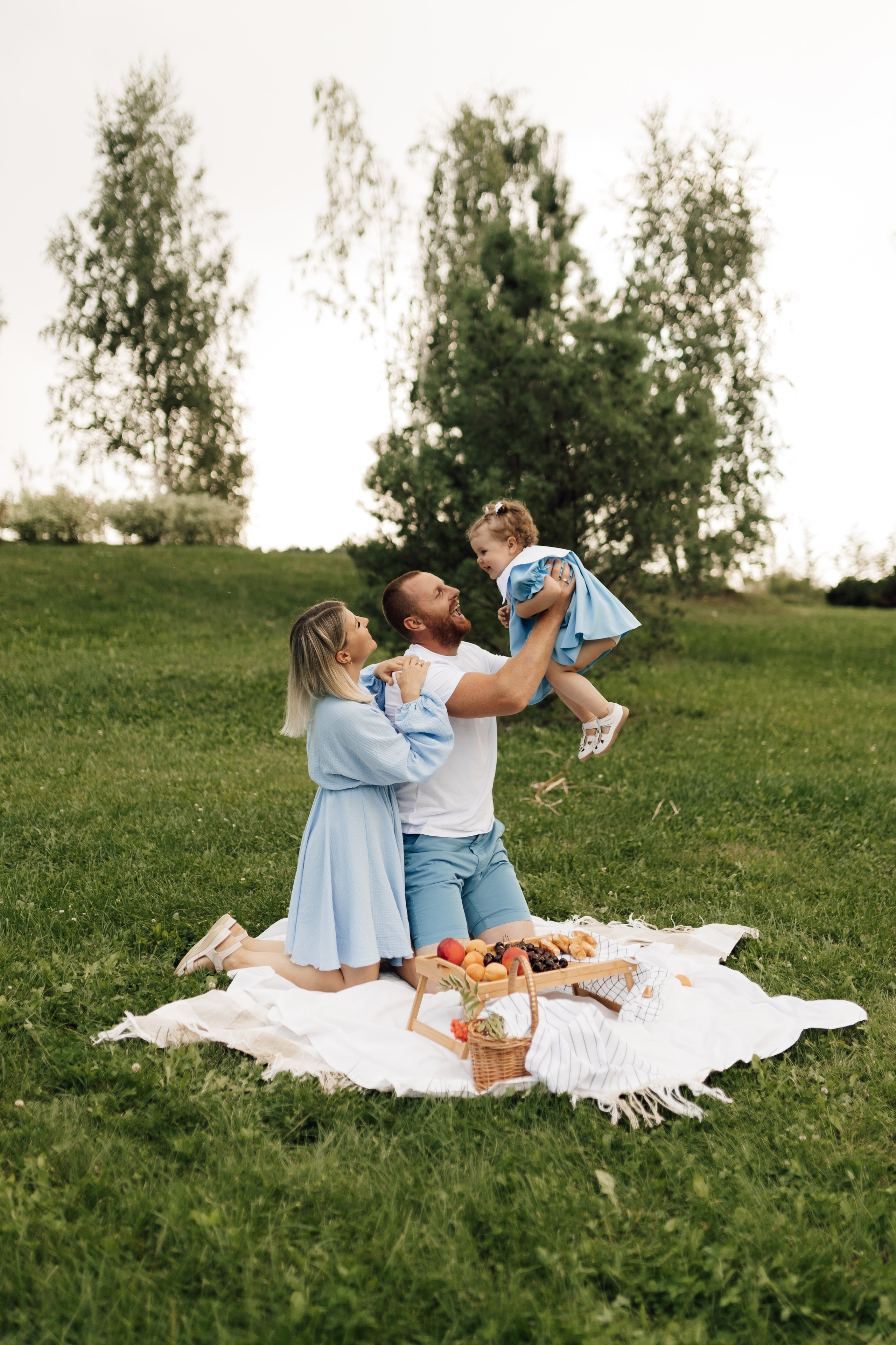 № 13. Фотограф в Москве Юлия Хамзина