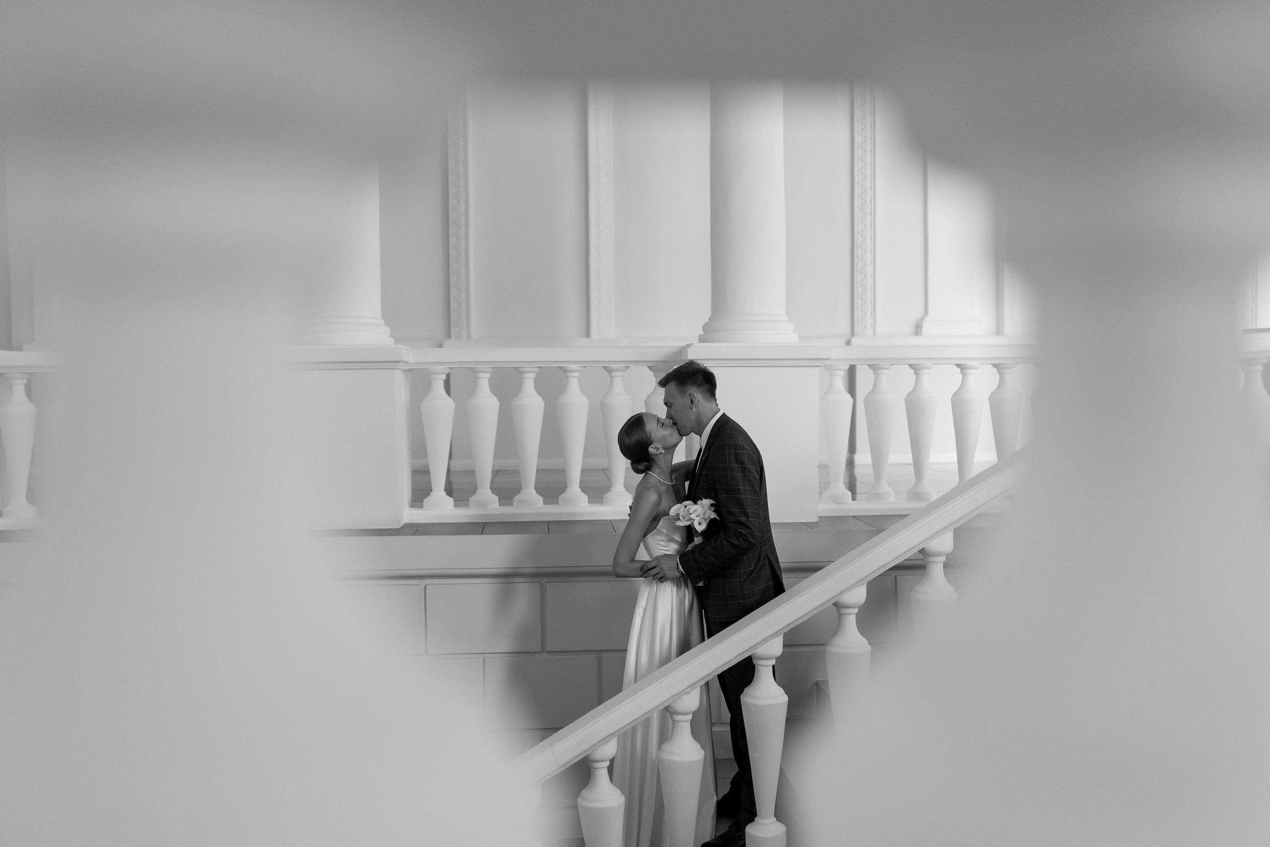 Карина и Дмитрий. Мордвинова Татьяна