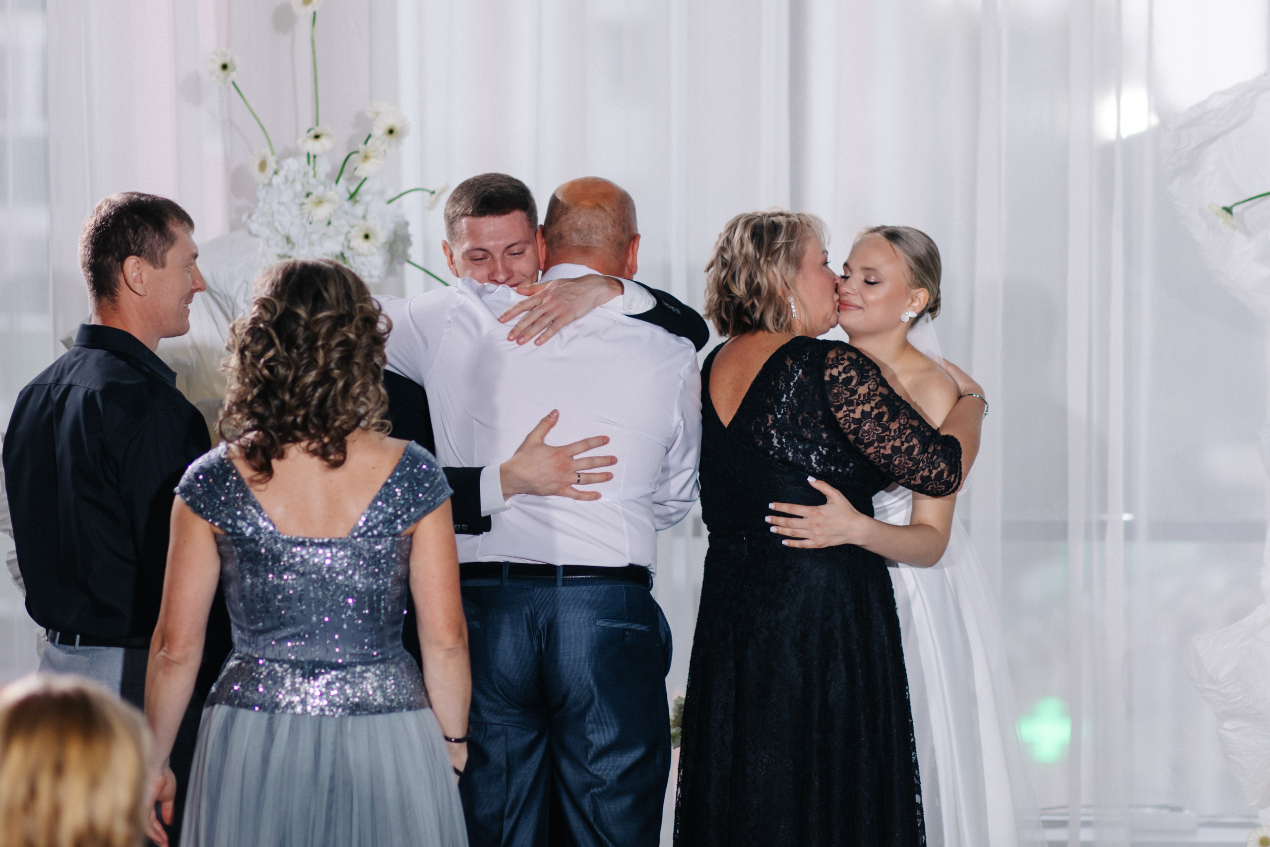 Даниил и Мария. Мордвинова Татьяна