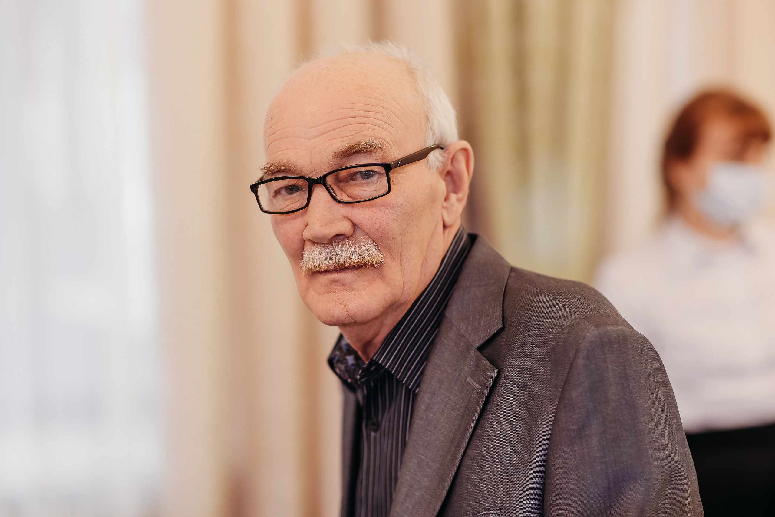 Банкет. Семейный фотограф Тюмень, фотограф на роды Салмина Мария