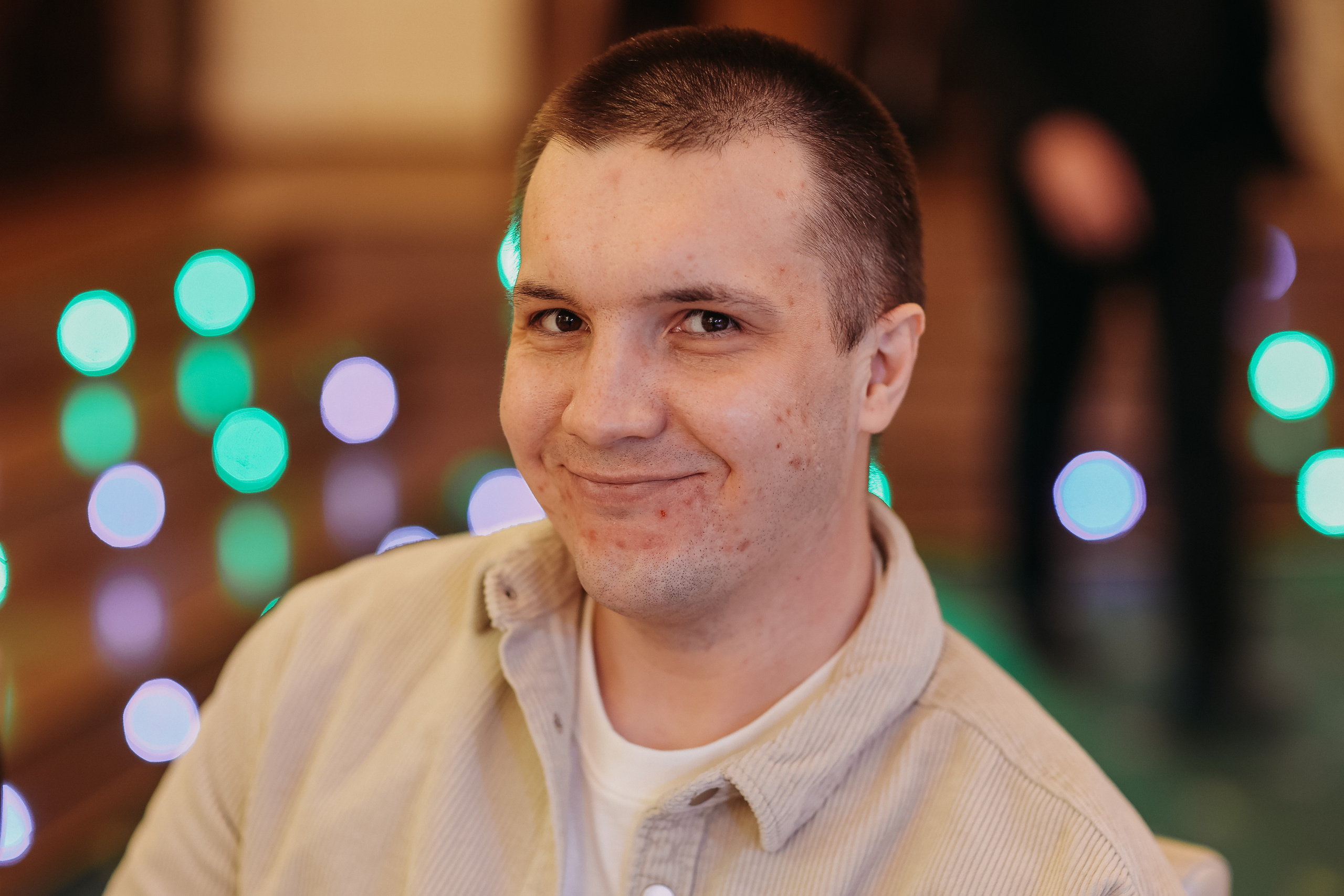 Банкет. Семейный фотограф Тюмень, фотограф на роды Салмина Мария