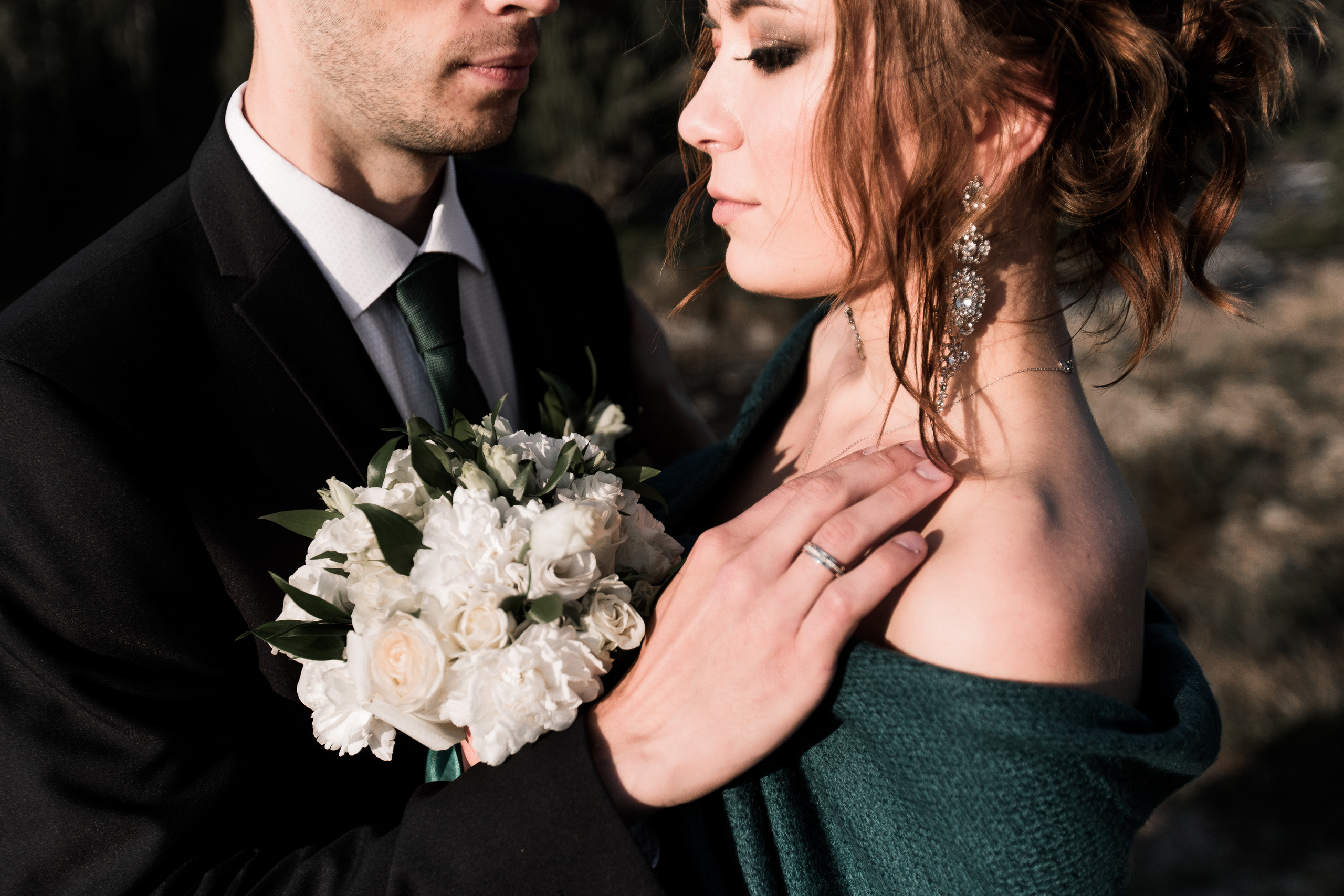 Алена и Паша. Семейный фотограф Тюмень, фотограф на роды Салмина Мария