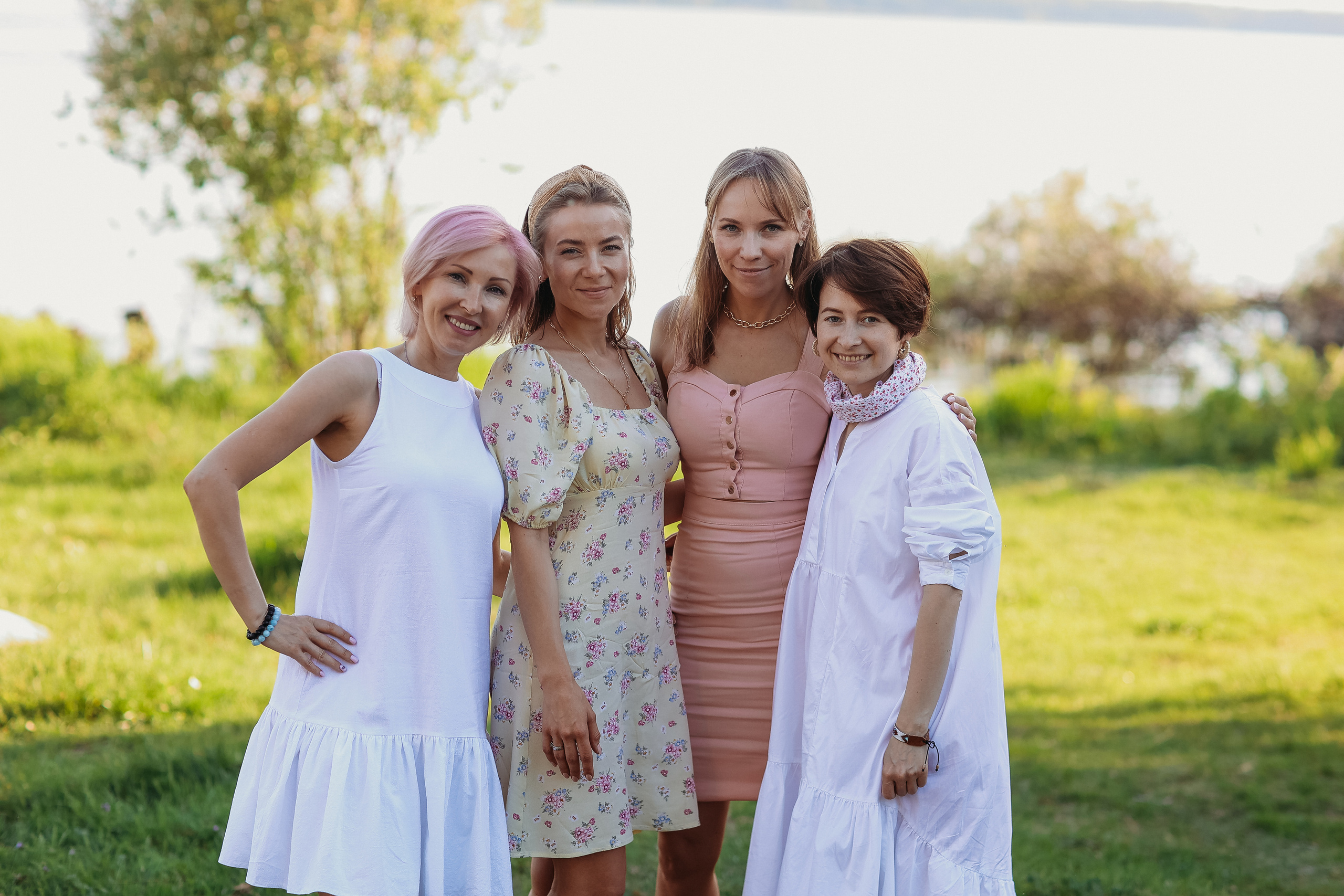 Девичник. Семейный фотограф Тюмень, фотограф на роды Салмина Мария