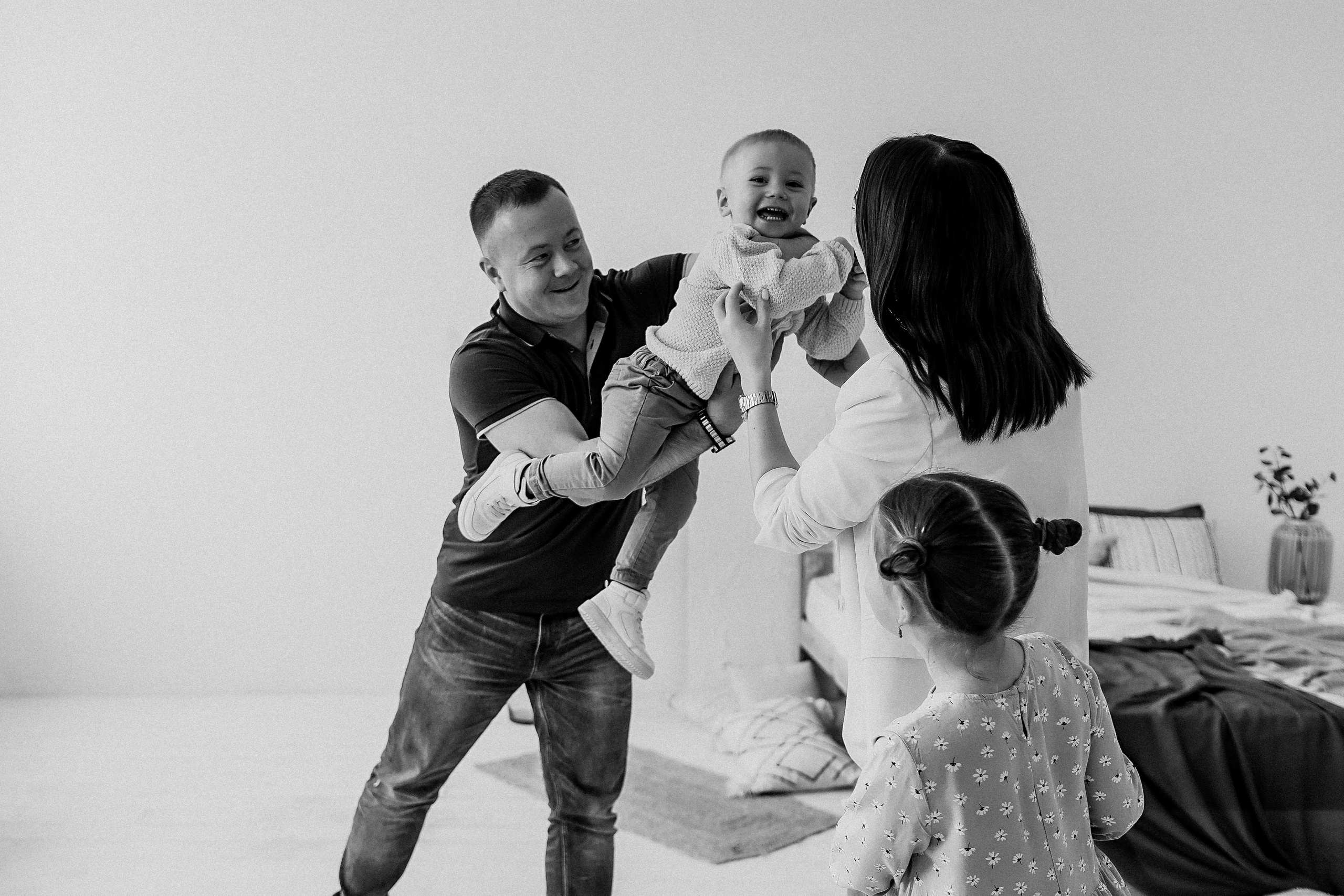 SVET. Семейный фотограф Тюмень, фотограф на роды Салмина Мария