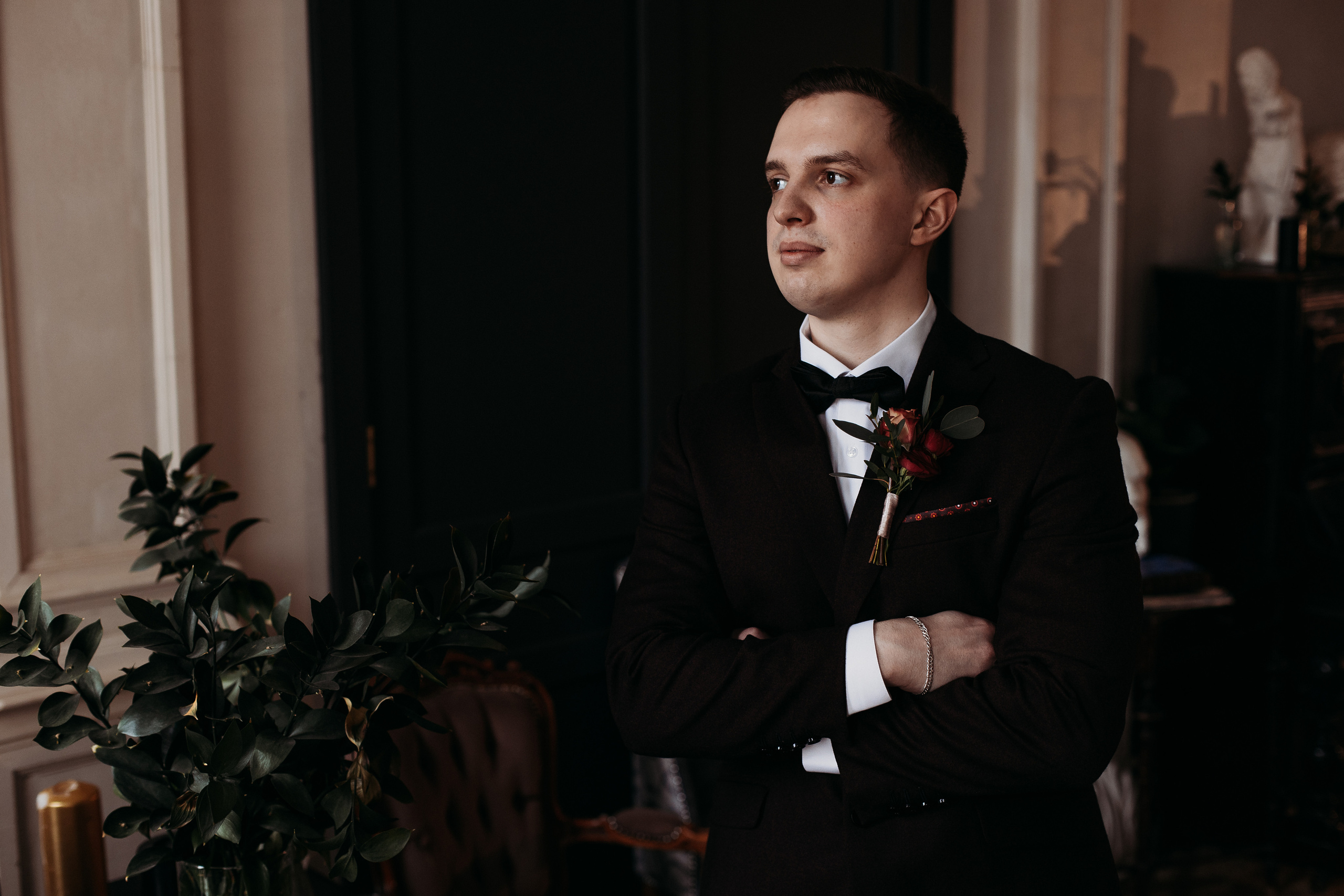 Сборы и прогулка. Семейный фотограф Тюмень, фотограф на роды Салмина Мария