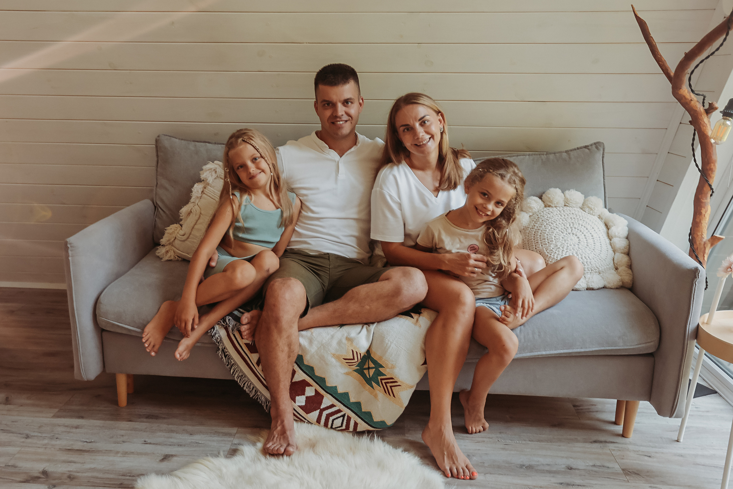 Сканди. Семейный фотограф Тюмень, фотограф на роды Салмина Мария