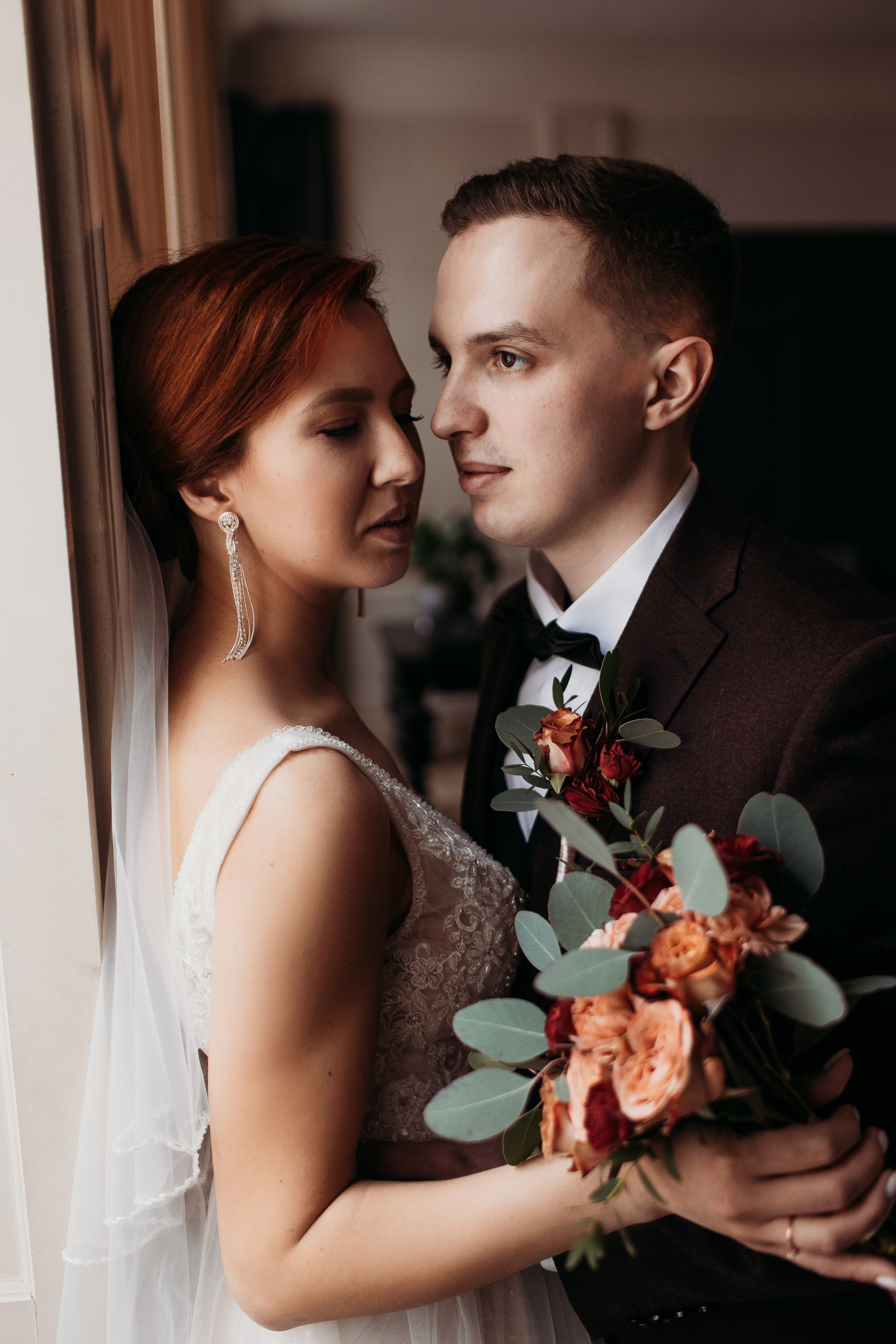 Сборы и прогулка. Семейный фотограф Тюмень, фотограф на роды Салмина Мария