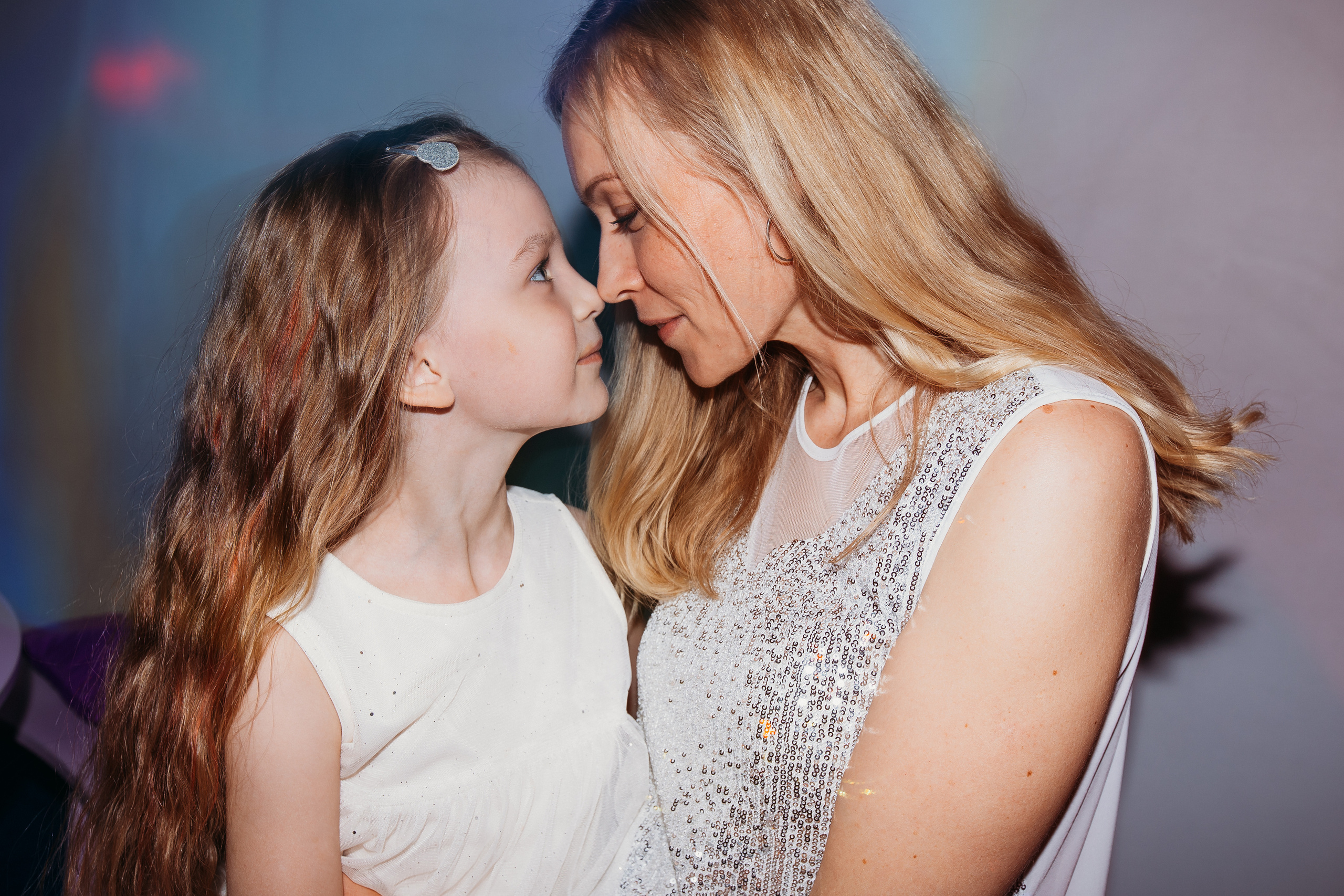 5 лет, день рождения в НЕО. Семейный фотограф Тюмень, фотограф на роды Салмина Мария