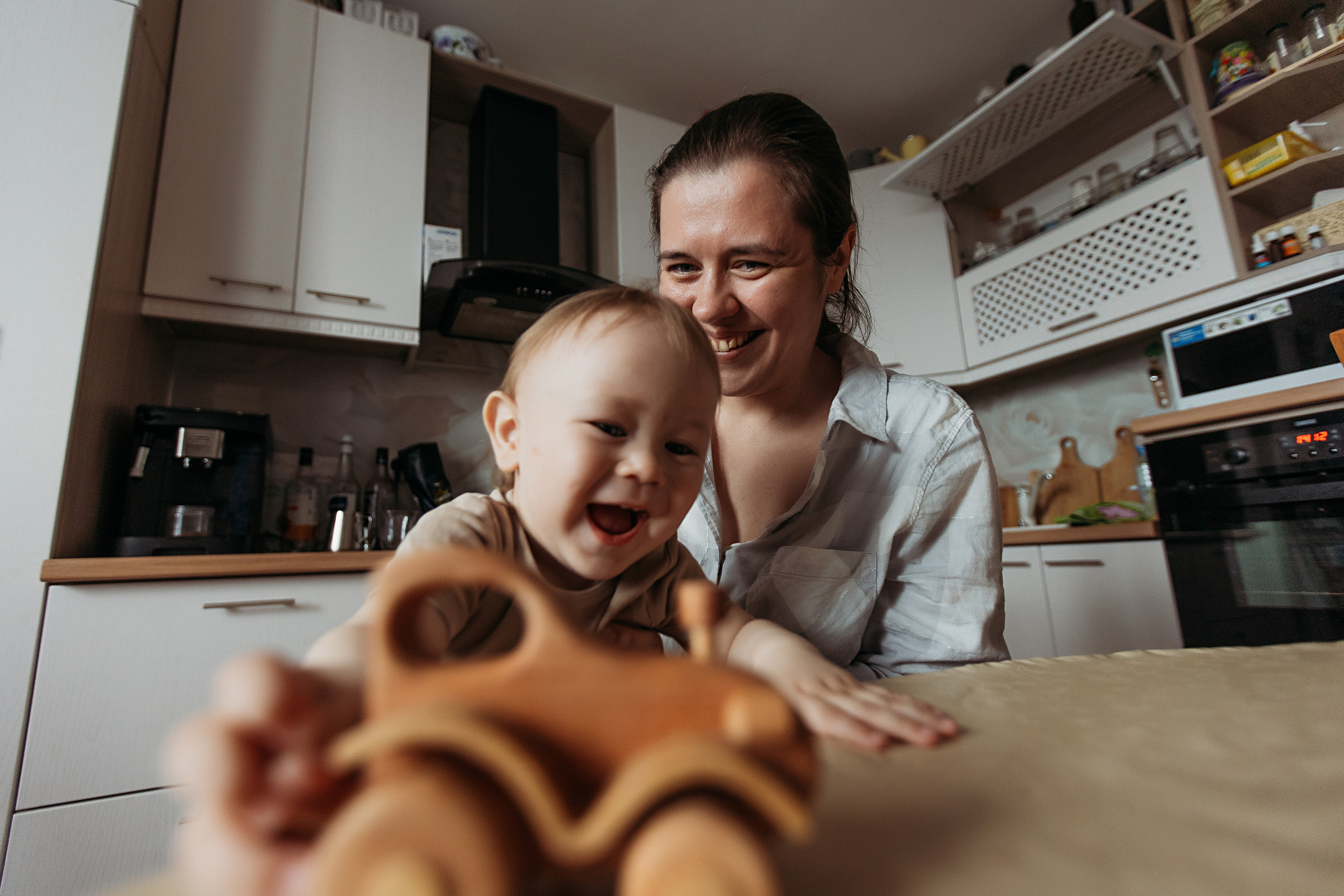 Жизнь. Семейный фотограф Тюмень, фотограф на роды Салмина Мария