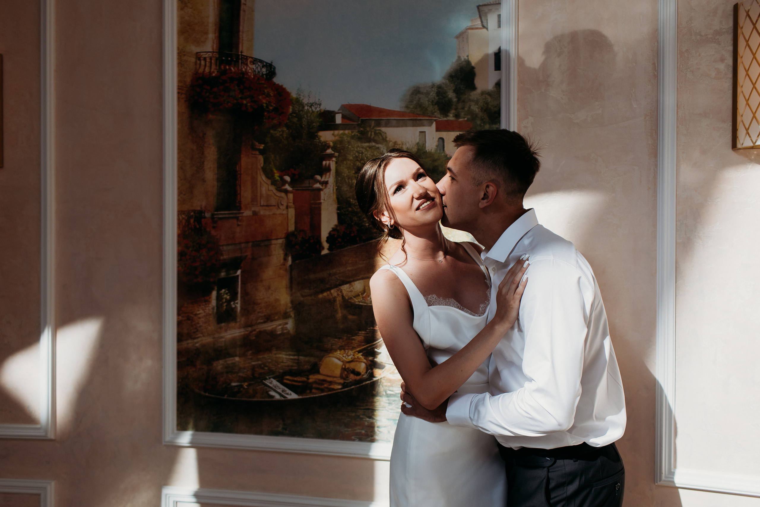 ЗАГС Малыгина. Семейный фотограф Тюмень, фотограф на роды Салмина Мария