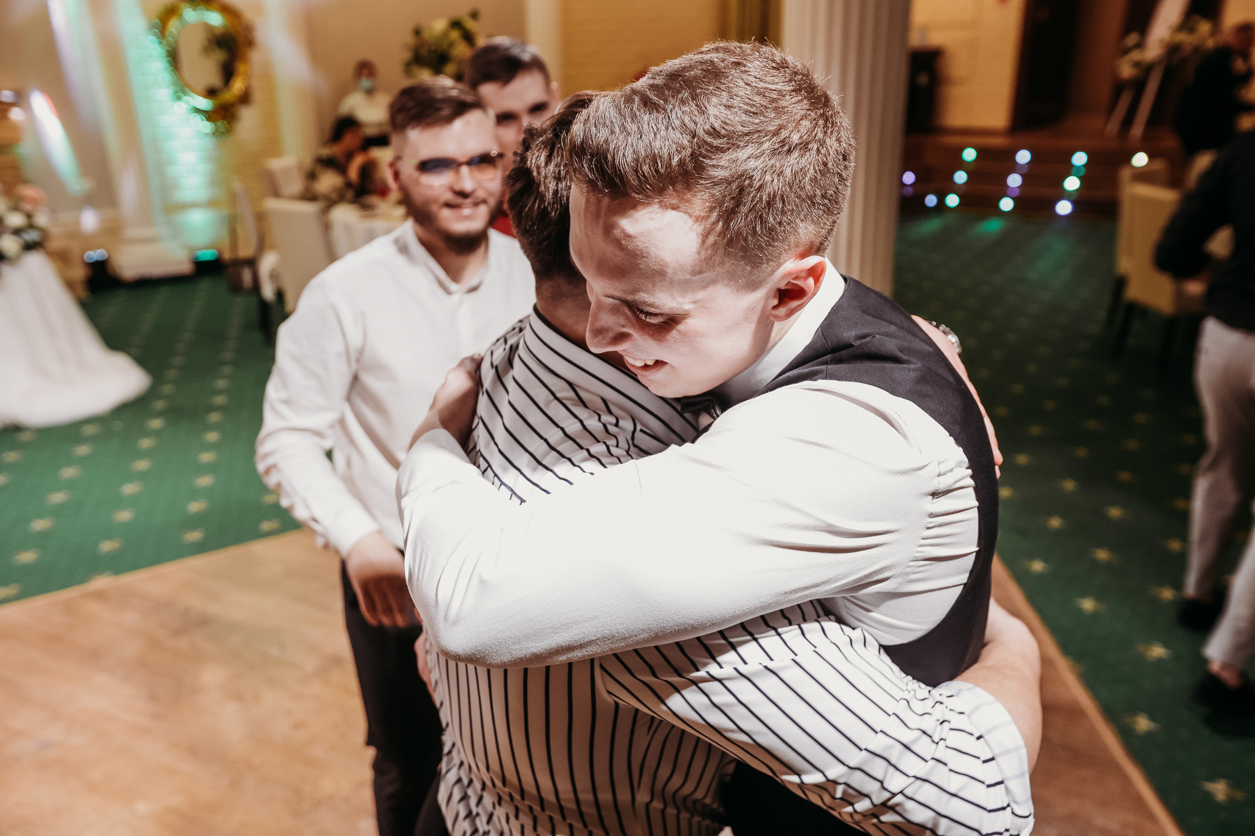 Банкет. Семейный фотограф Тюмень, фотограф на роды Салмина Мария