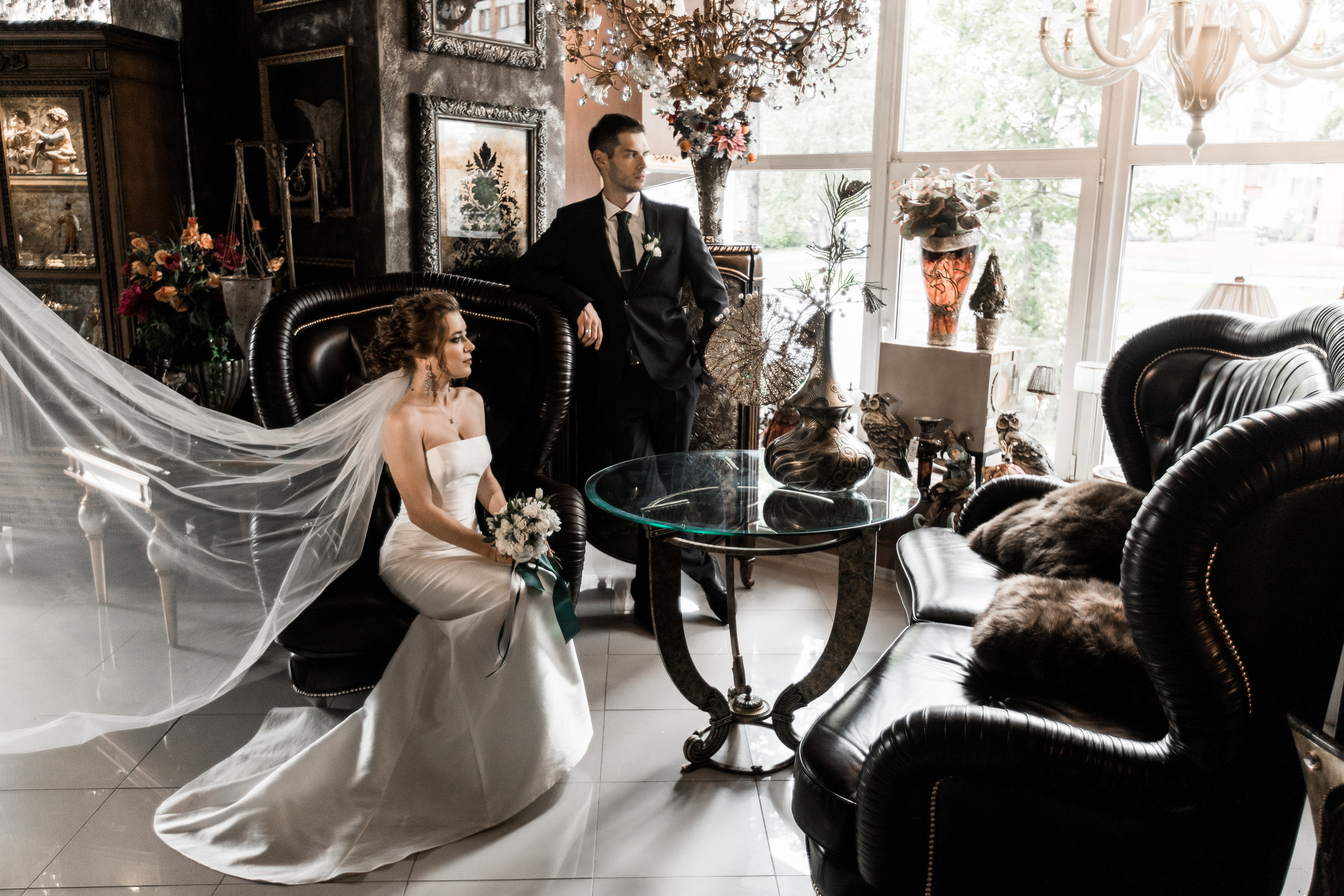 Алена и Паша. Семейный фотограф Тюмень, фотограф на роды Салмина Мария