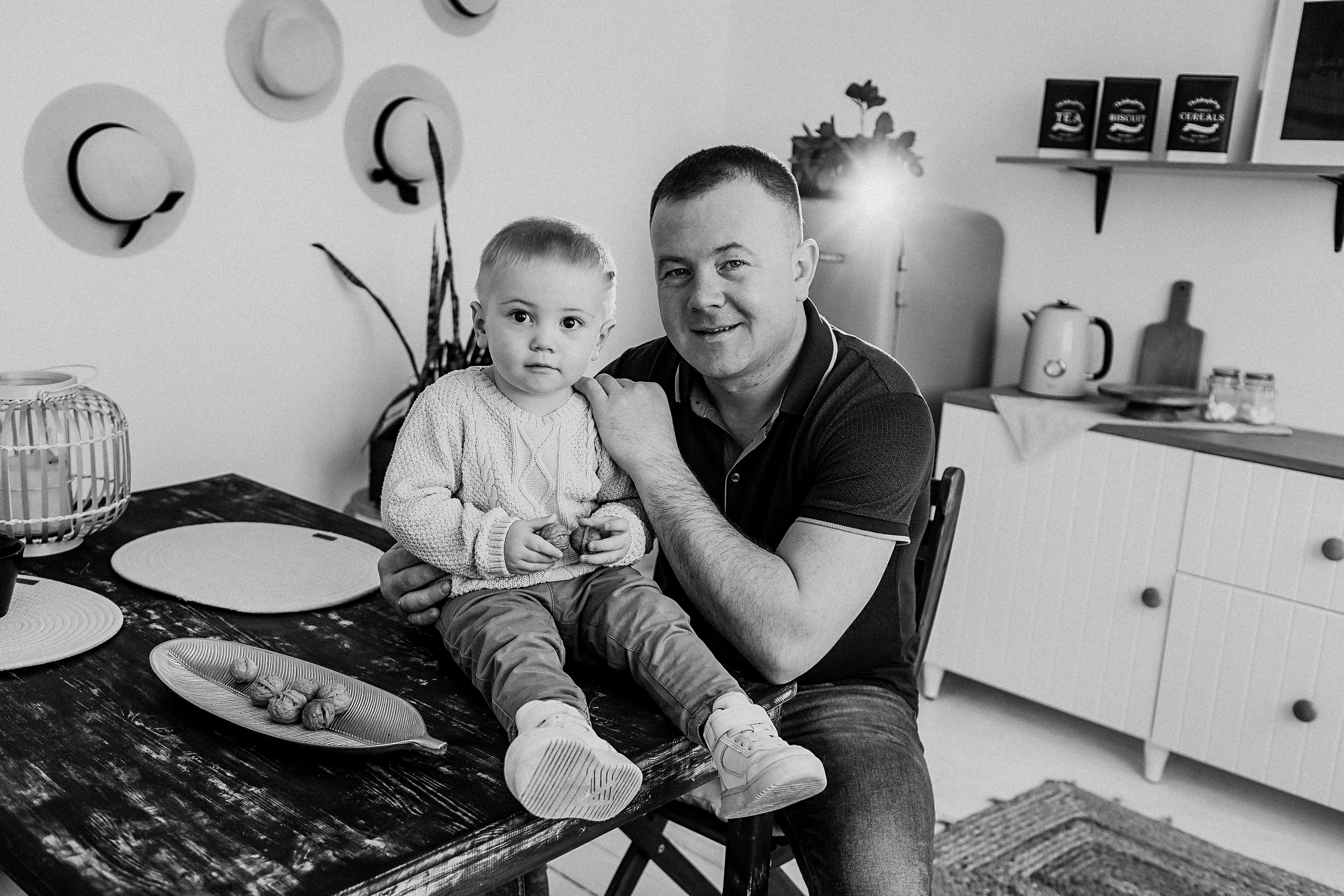 SVET. Семейный фотограф Тюмень, фотограф на роды Салмина Мария