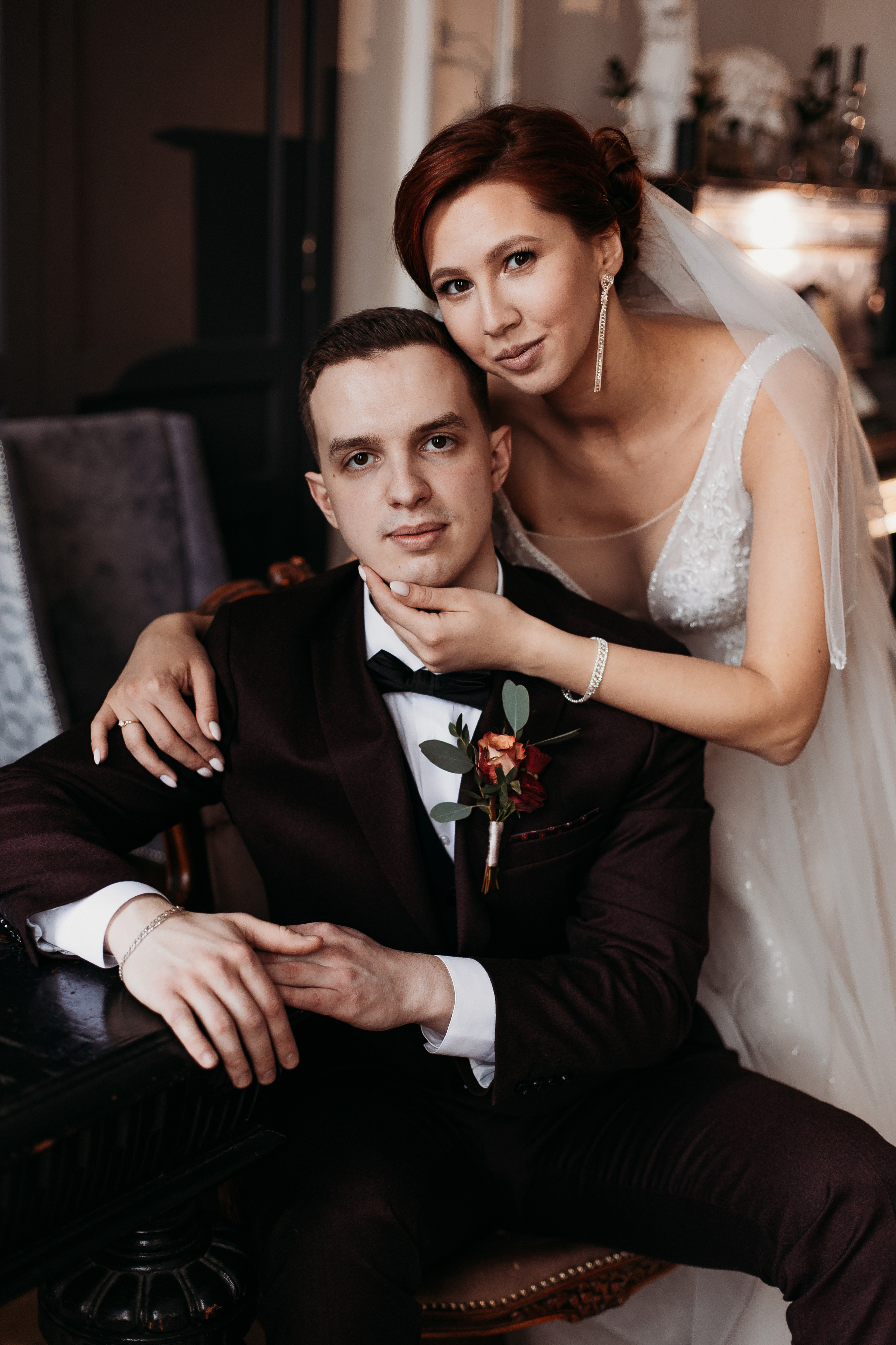 Сборы и прогулка. Семейный фотограф Тюмень, фотограф на роды Салмина Мария