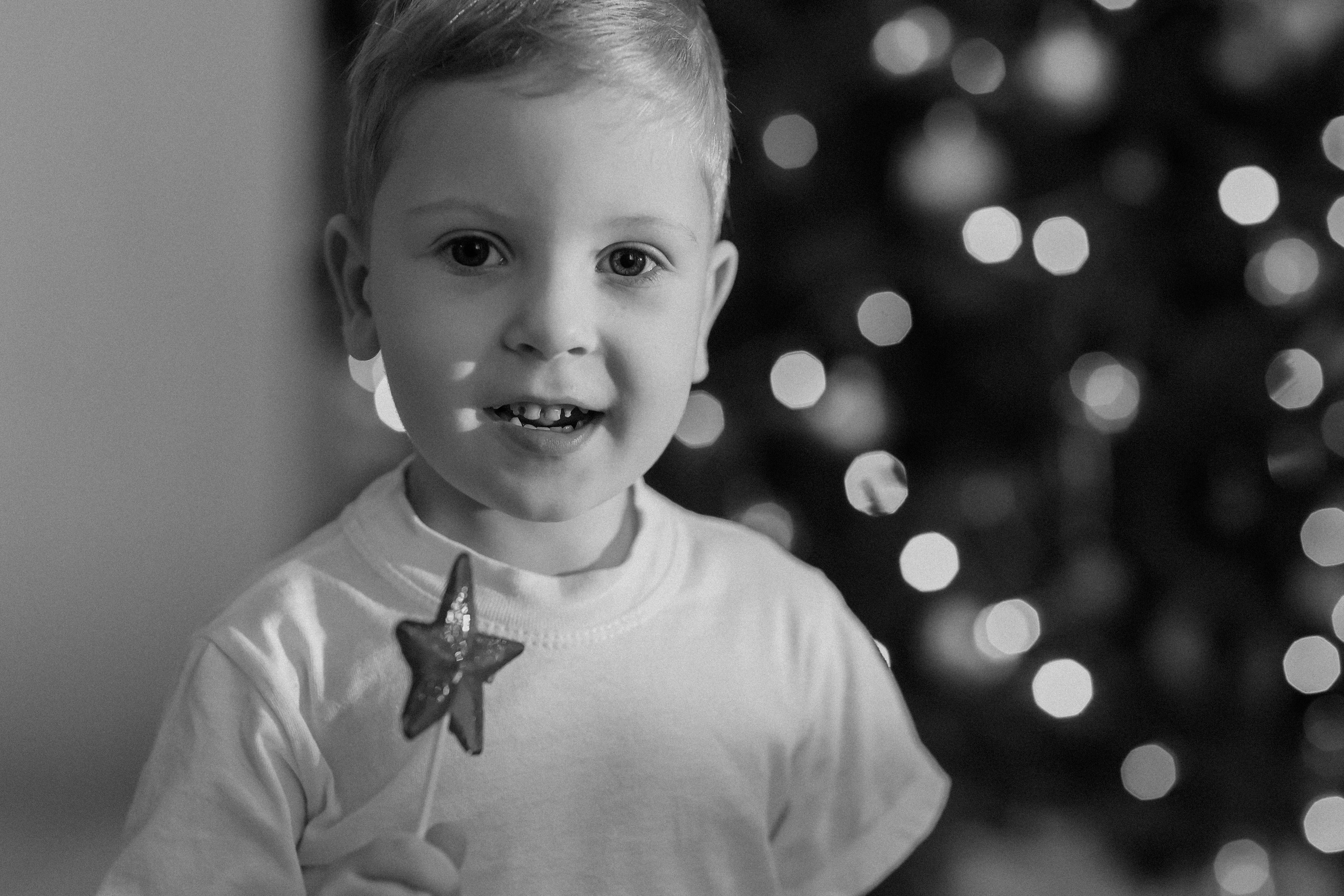 Новогодняя. Семейный фотограф Тюмень, фотограф на роды Салмина Мария