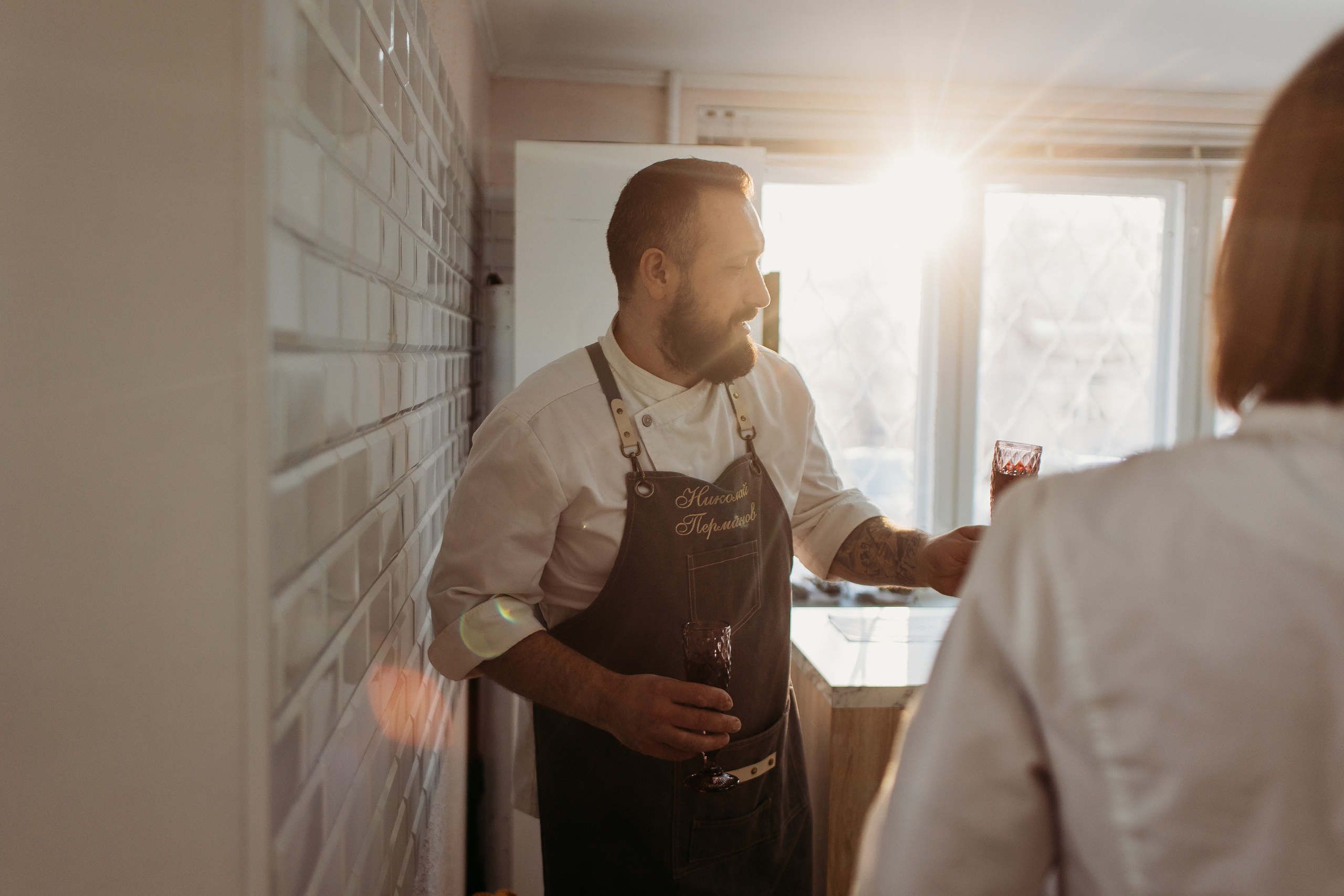 Мастер класс. Семейный фотограф Тюмень, фотограф на роды Салмина Мария