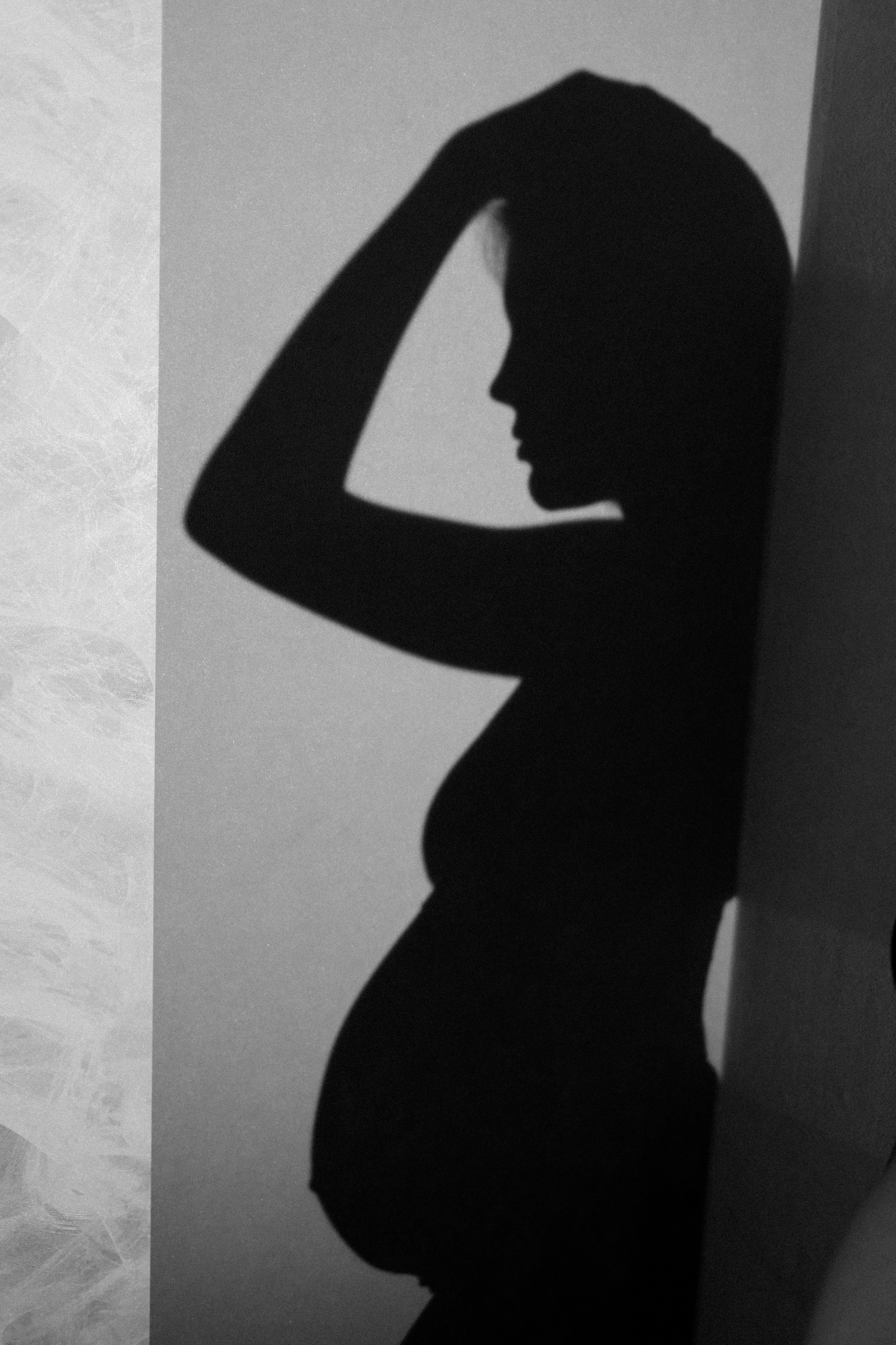 Беременность. Семейный фотограф Тюмень, фотограф на роды Салмина Мария