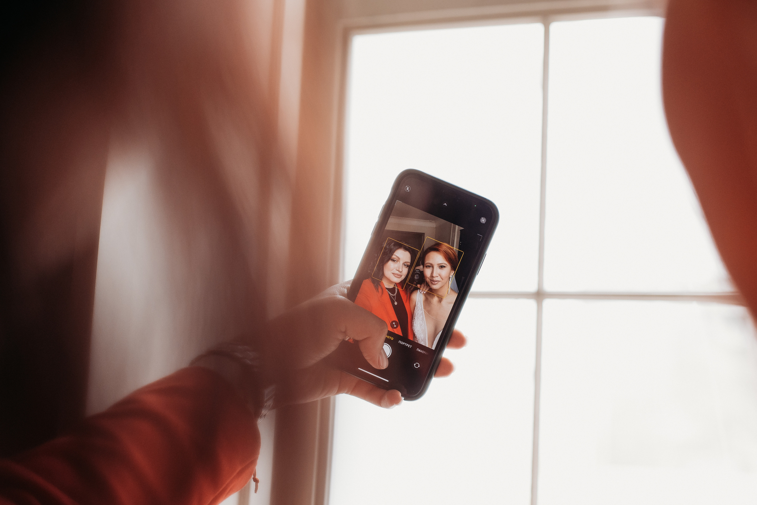 Сборы и прогулка. Семейный фотограф Тюмень, фотограф на роды Салмина Мария